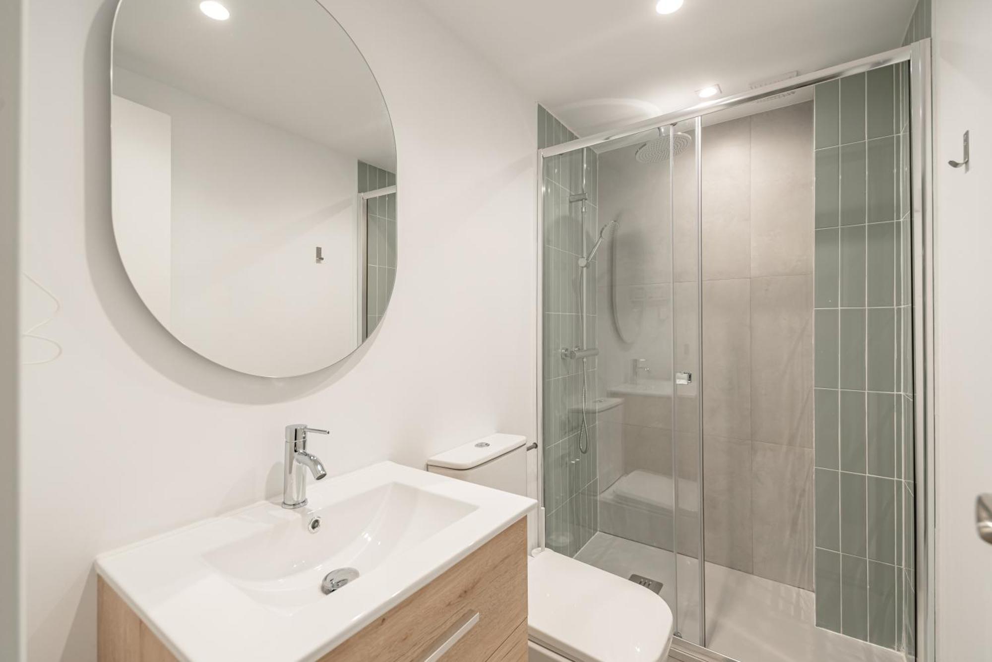 Apartment Rio