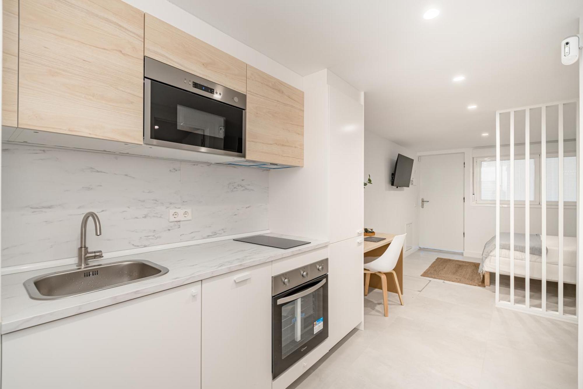Rio Apartment