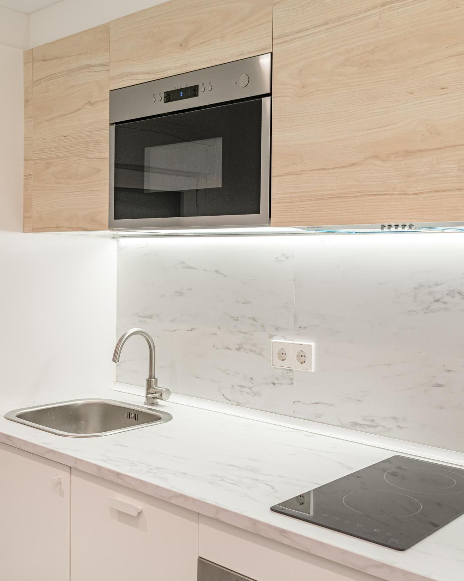 Apartment Rio *