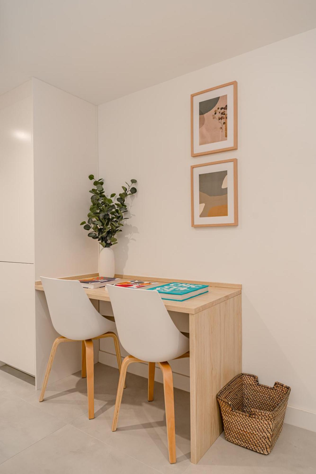 Rio Apartment *