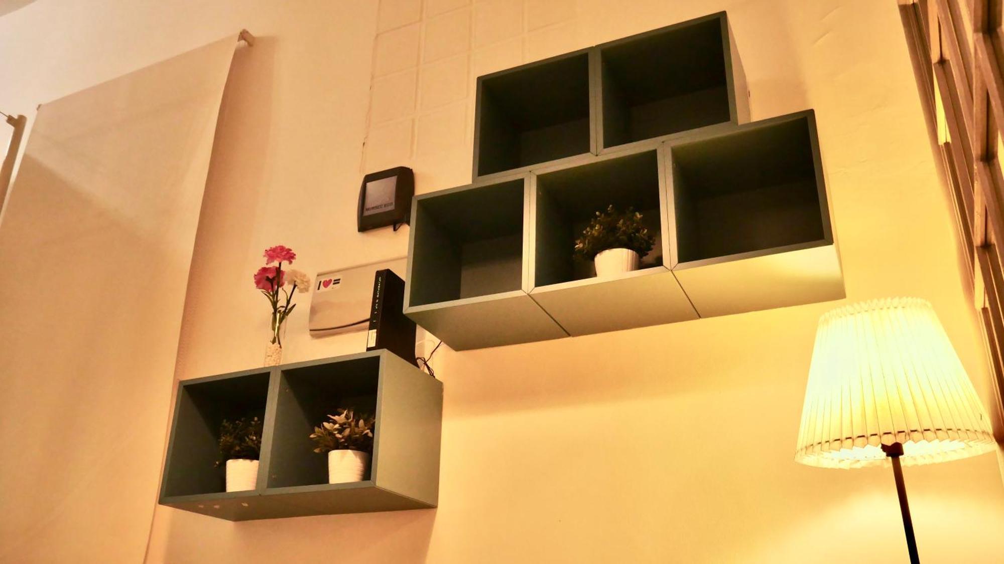 Duplex La Latina Centro * Madrid
