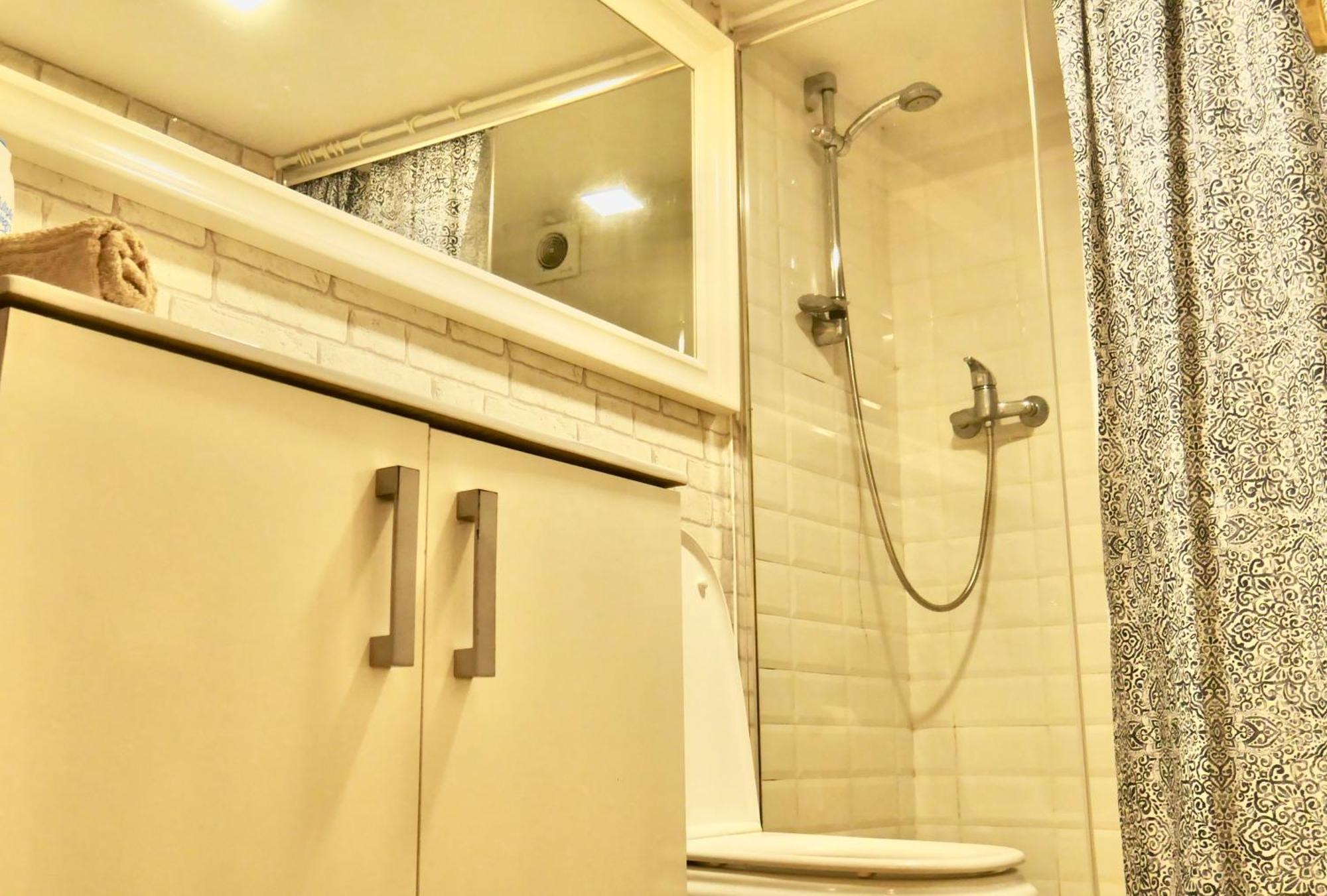 Lejlighed Duplex La Latina Centro