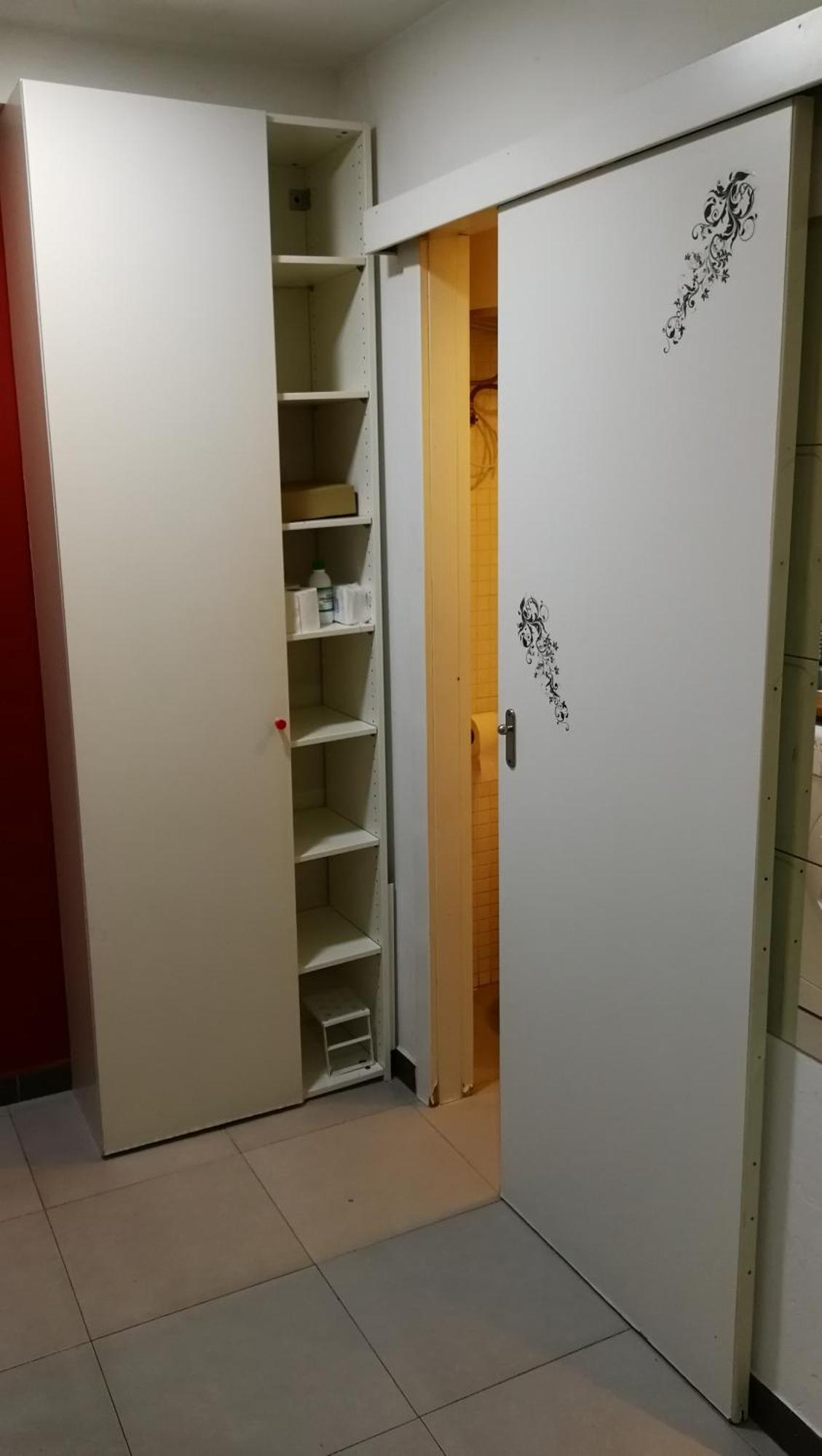Microloft En Lavapies, 15 Metros Apartamento Madrid