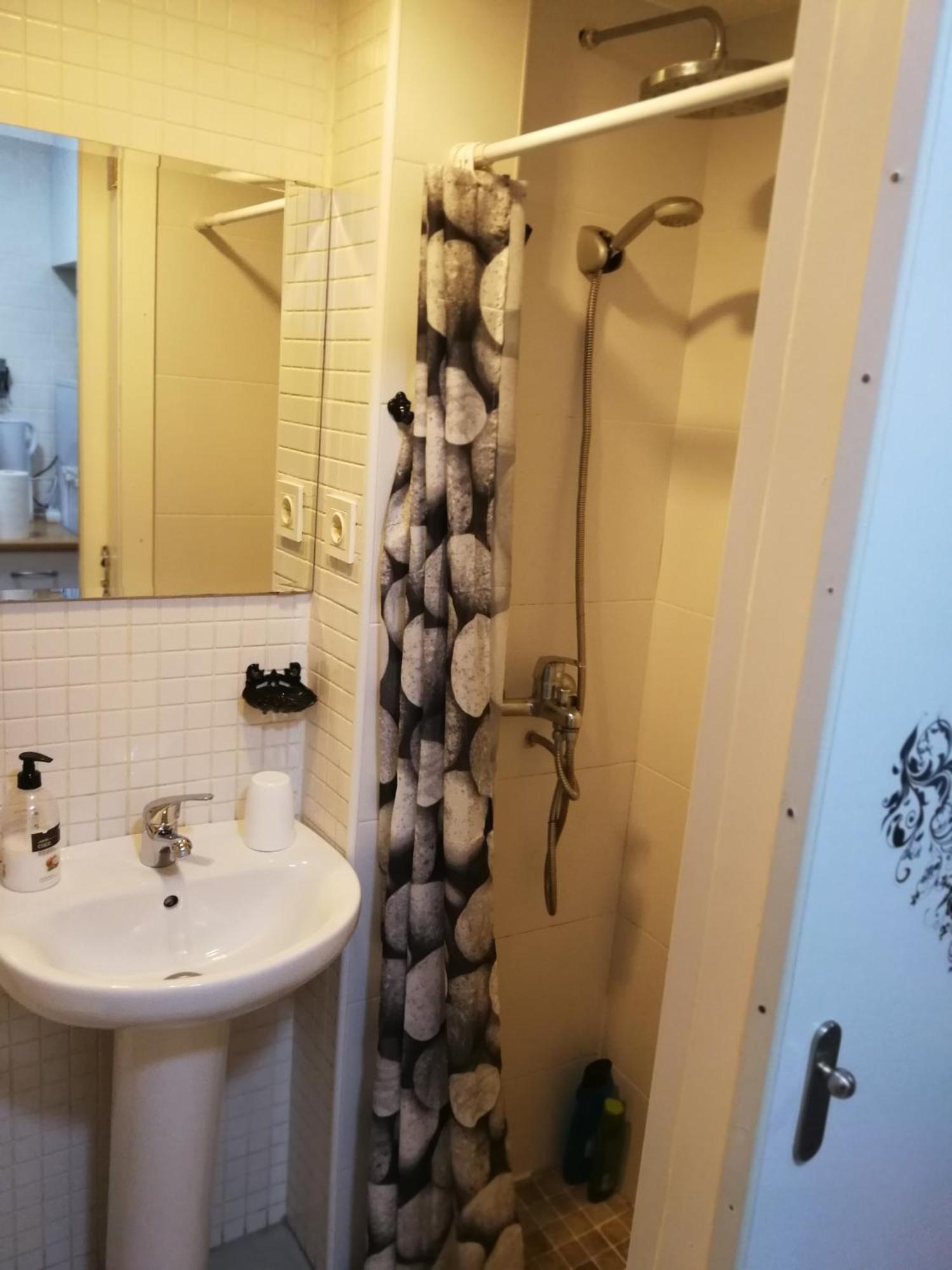 Microloft En Lavapies, 15 Metros * Madrid