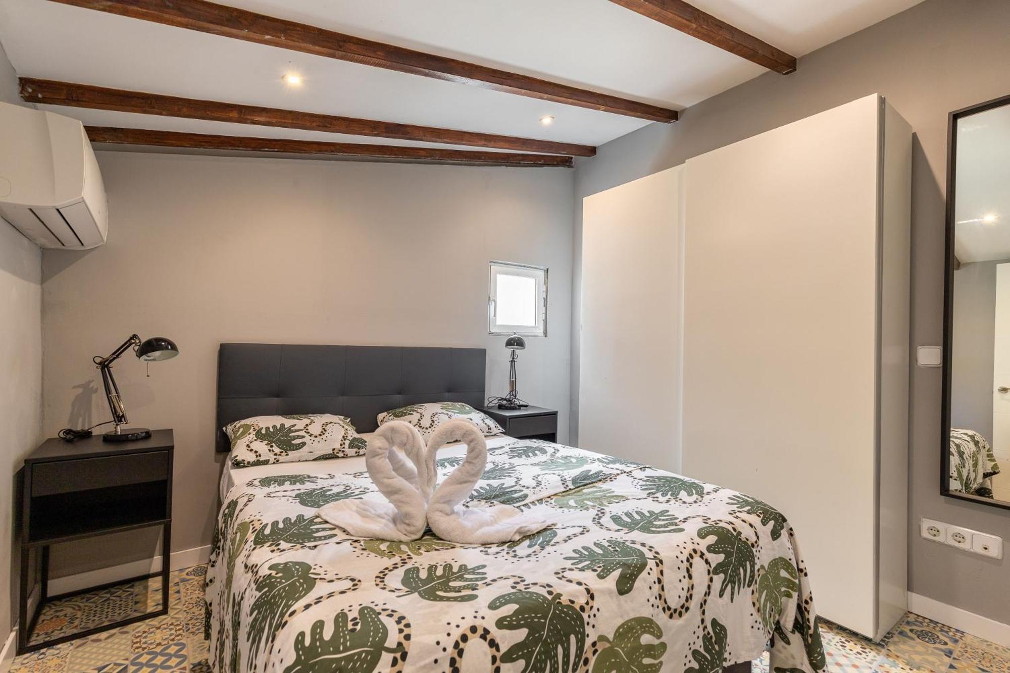 Apartment Adosado Cerca Plaza Castilla - Cuzco