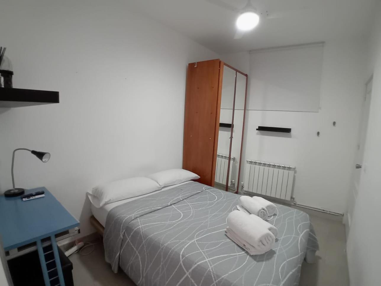 Apartamento Divina Malasana Madri