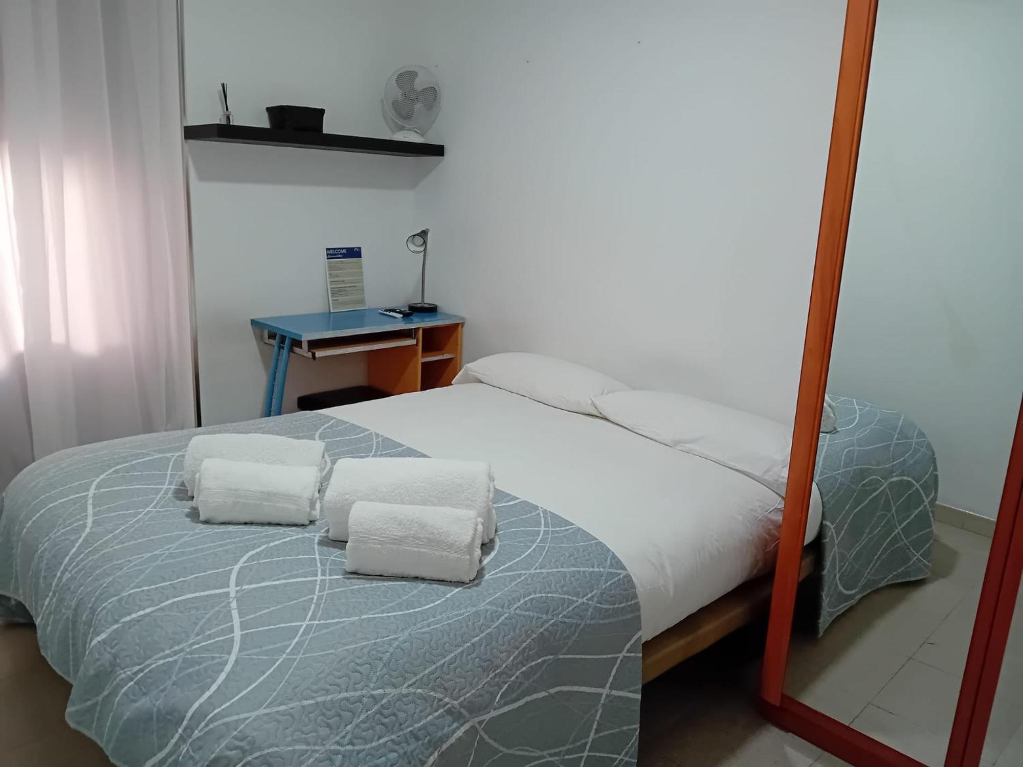 Apartamento Divina Malasana