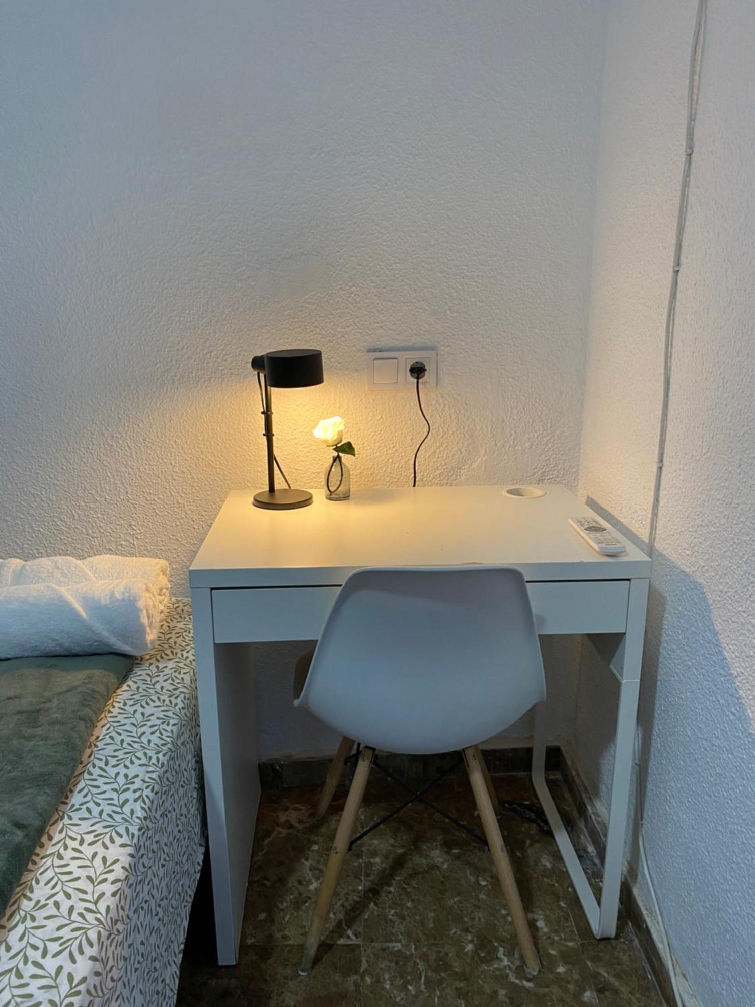 Lejlighed Econostay Fuencarral Madrid