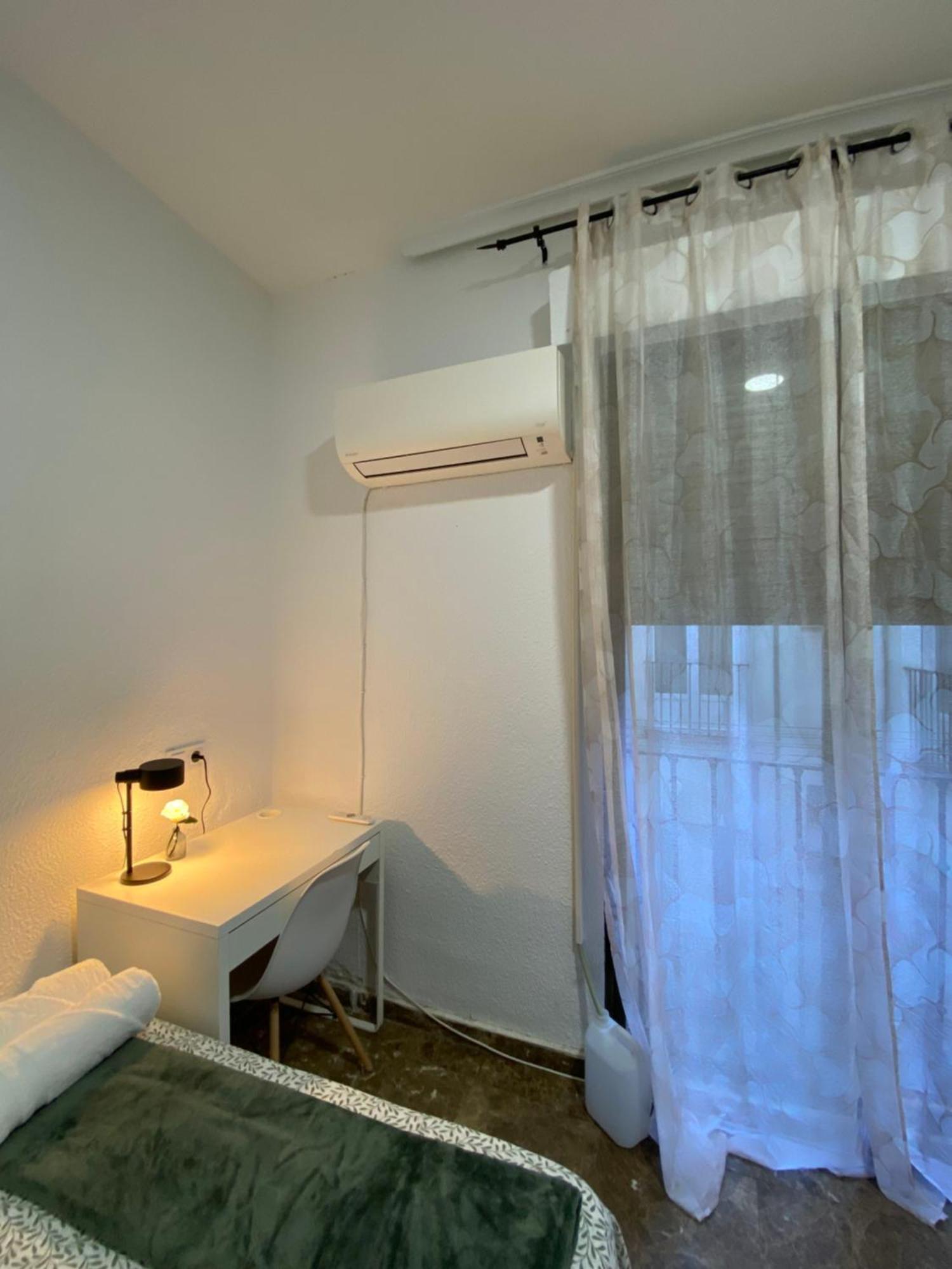 Econostay Fuencarral Lejlighed *