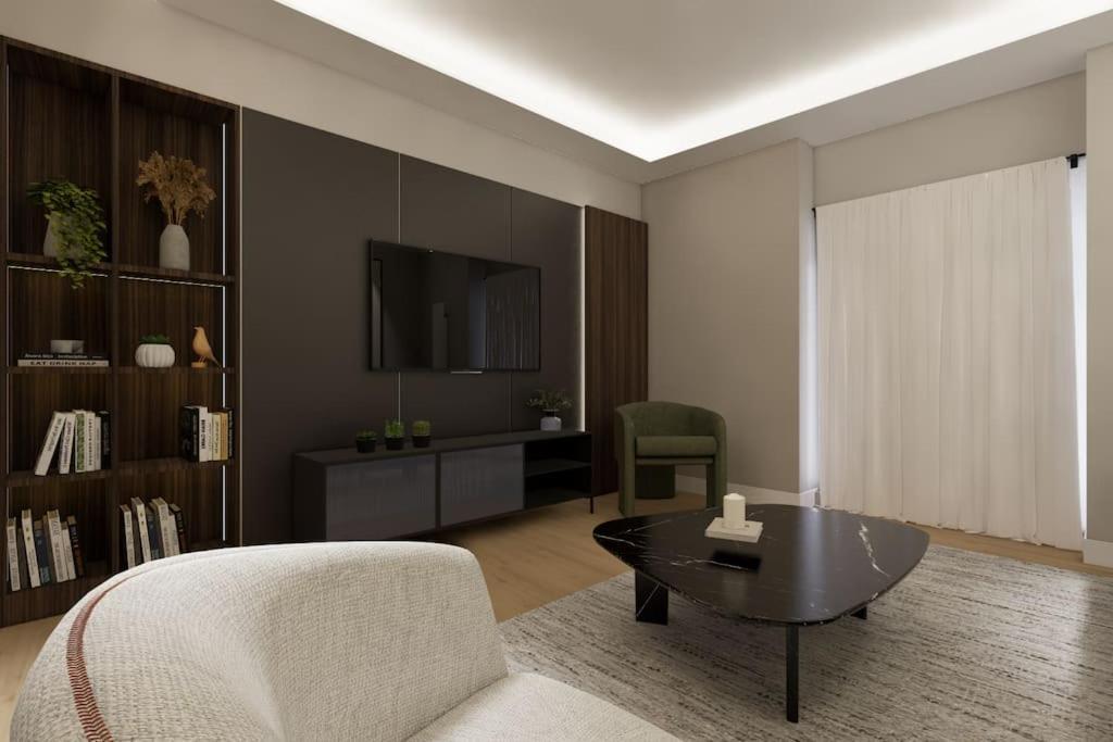 Malasana X Calle Barcelo 4br 4bh Madrid