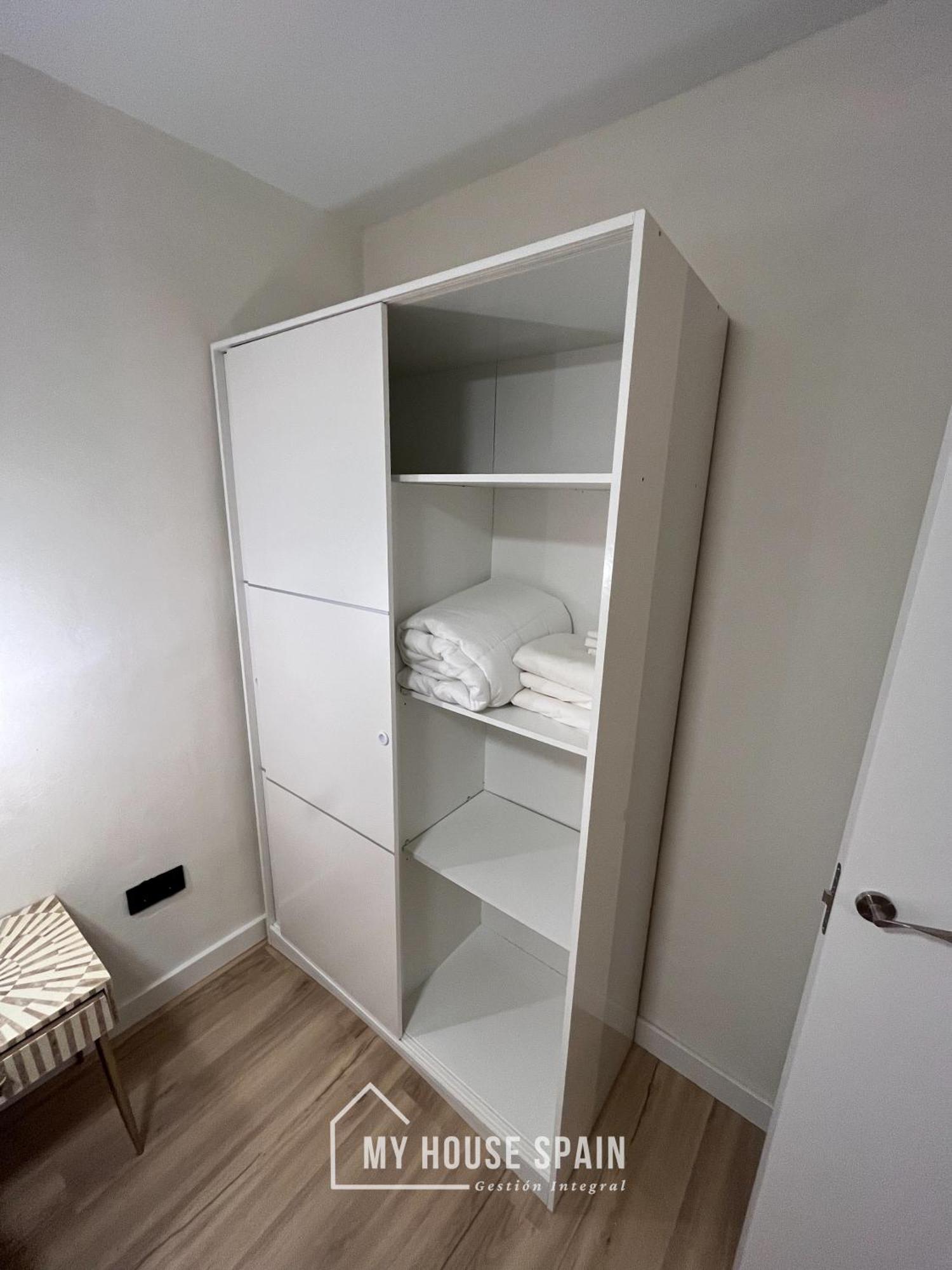 Myhousespain - Radiante Apartamento En Lavapies *