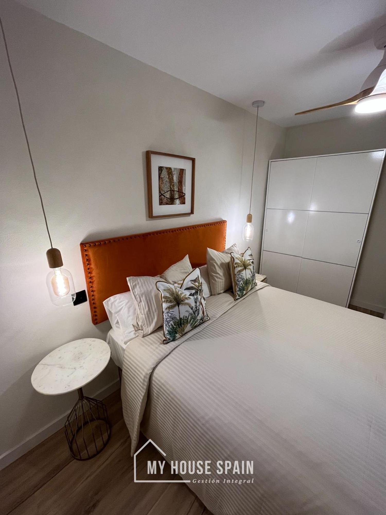 Apartamento Myhousespain - Radiante Apartamento En Lavapies