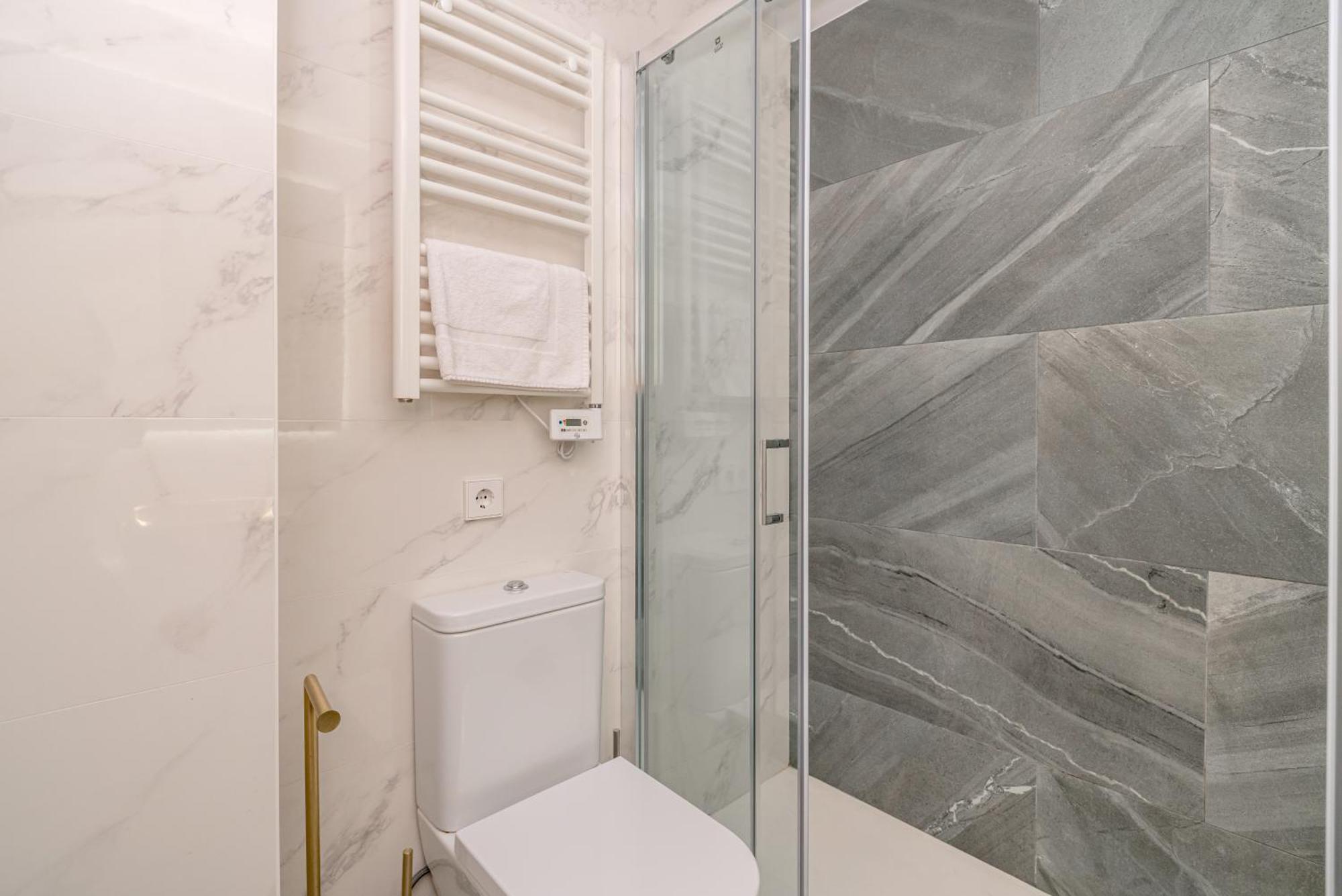 Apartamento Chueca I Calle Farmacia 1br 1bh *