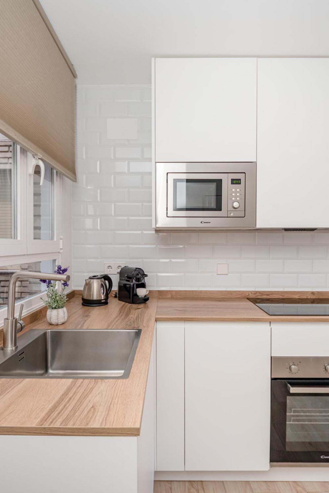 Chueca I Calle Farmacia 1br 1bh *