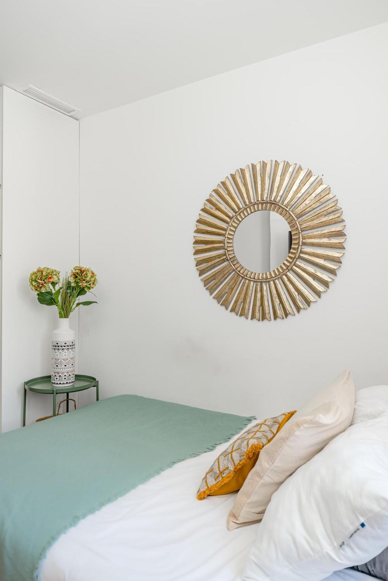 Chueca I Calle Farmacia 1br 1bh Apartamento *