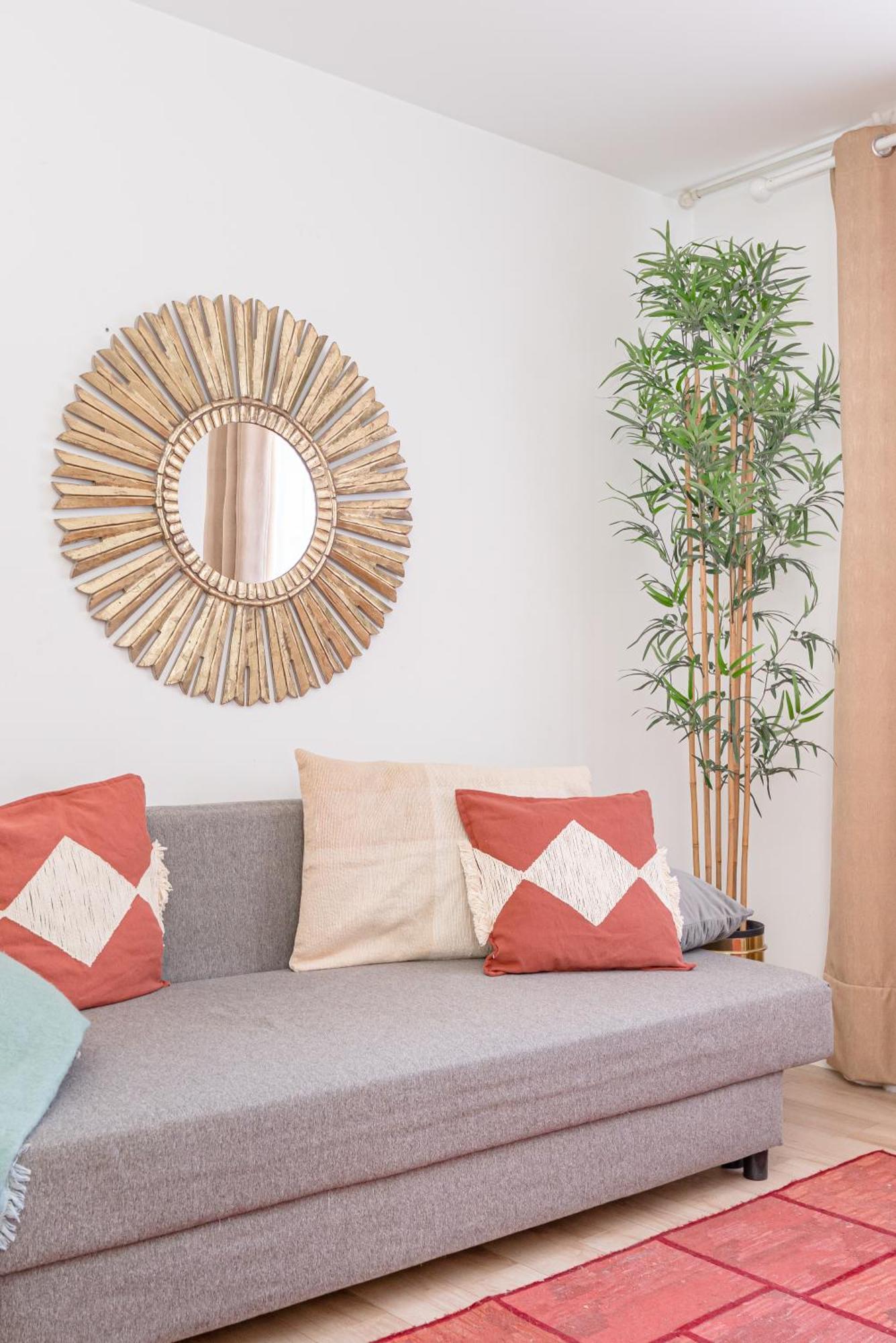 Apartamento Chueca I Calle Farmacia 1br 1bh *