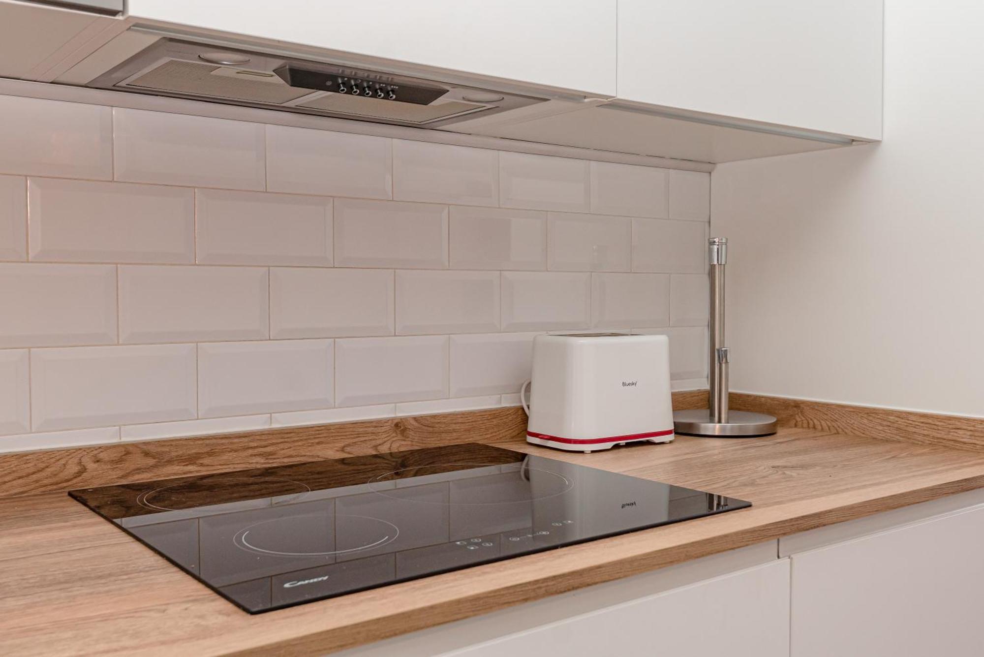 Apartamento Chueca I Calle Farmacia 1br 1bh Madrid
