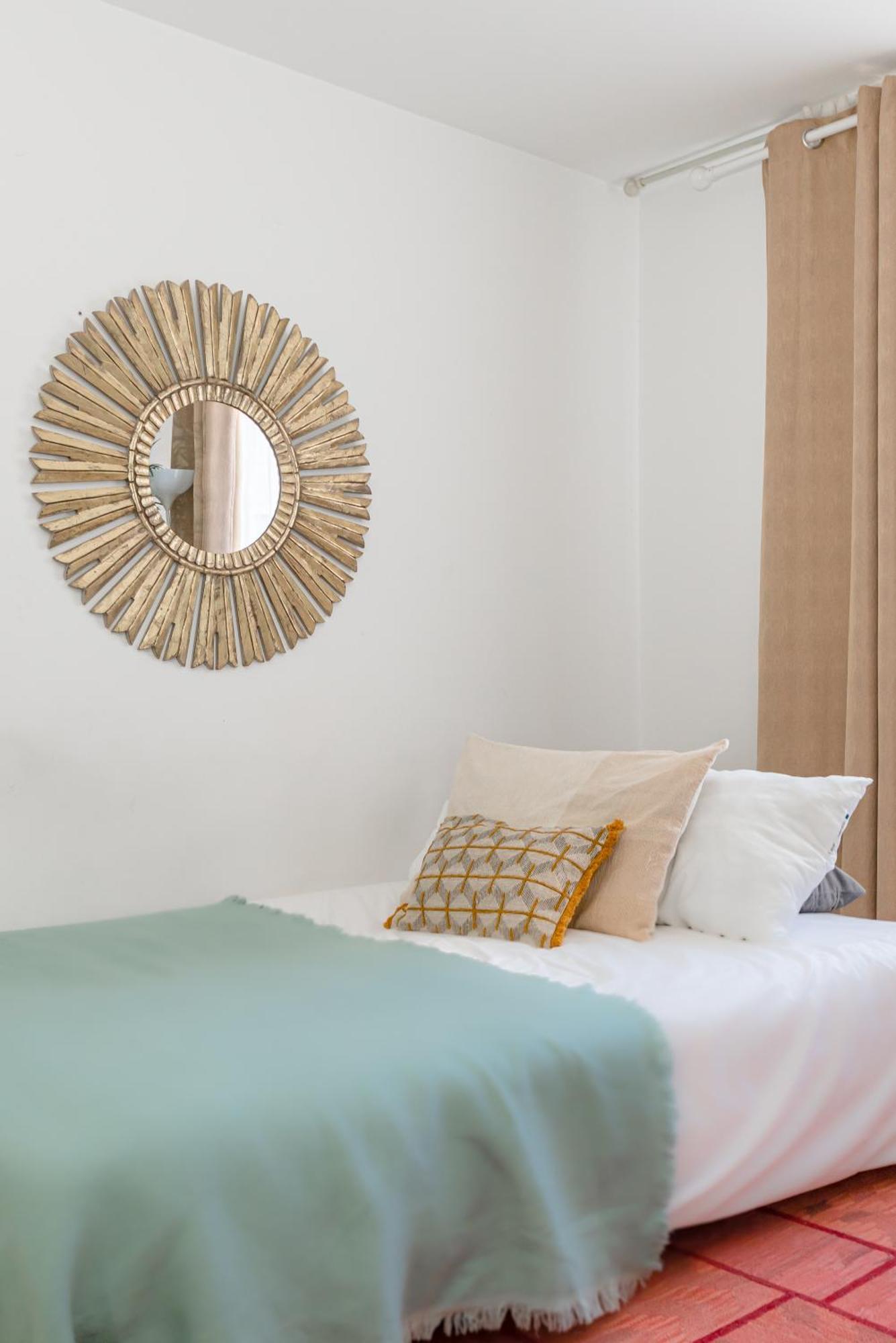 Chueca I Calle Farmacia 1br 1bh Apartamento