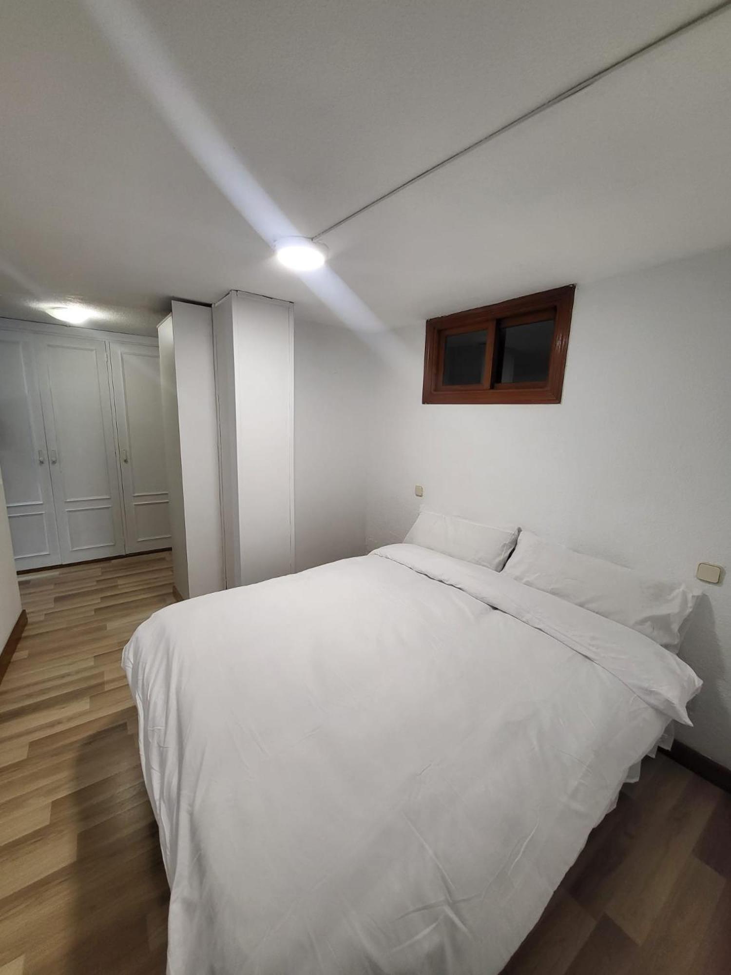 Bonito Y Acogedor Departamento Apartamento Madri