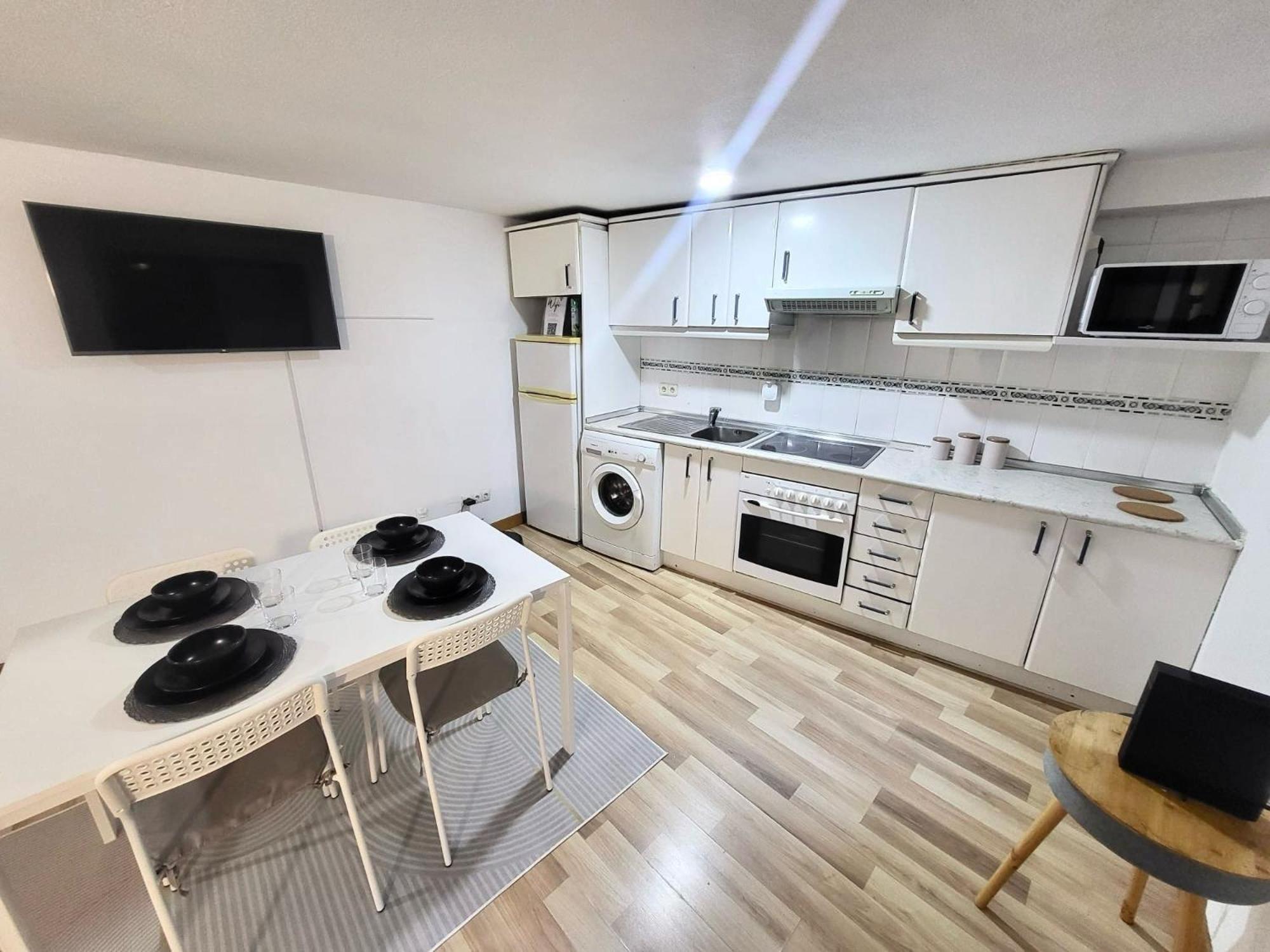 Apartamento Bonito Y Acogedor Departamento
