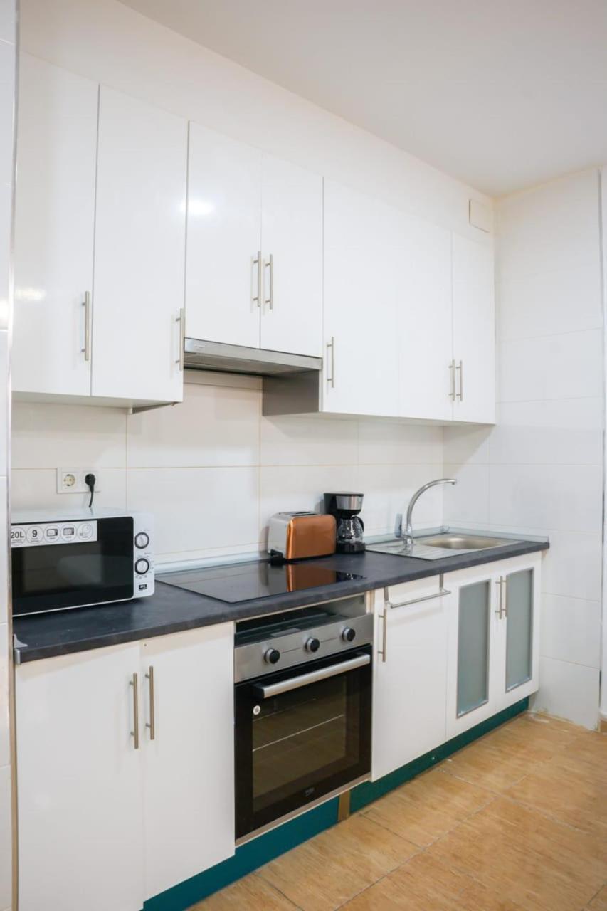 Lejlighed Ev4 Hakuna Loft 4pax Metro *