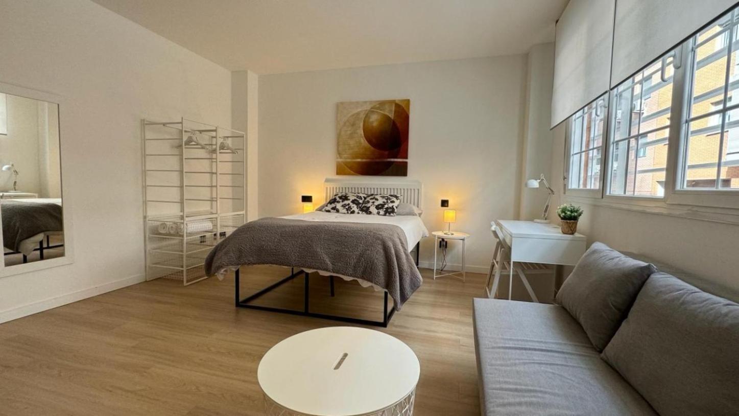Apartamento Pinar - Con Todas Comodidades