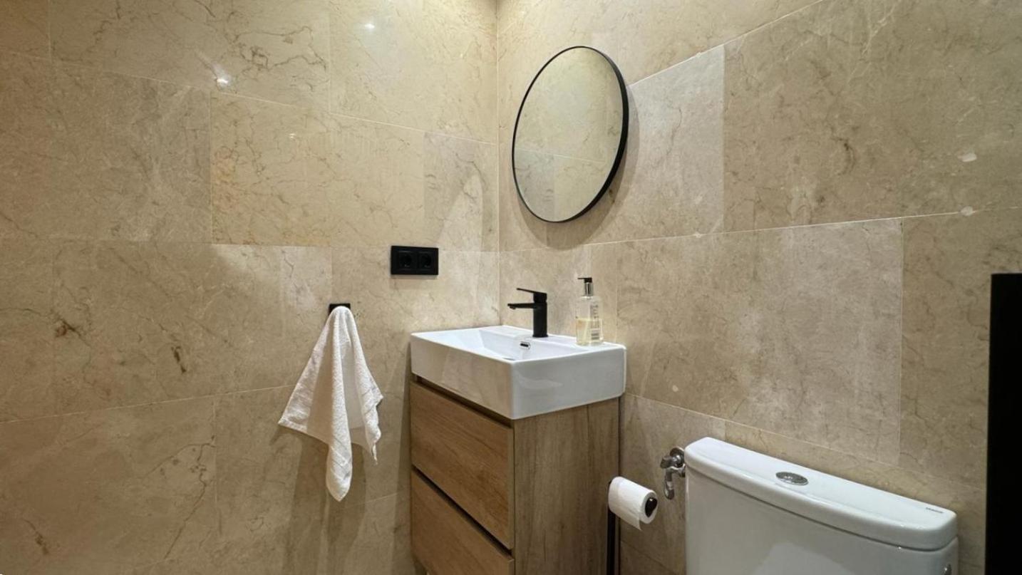 Pinar - Con Todas Comodidades - Vt 14178 Apartamento *