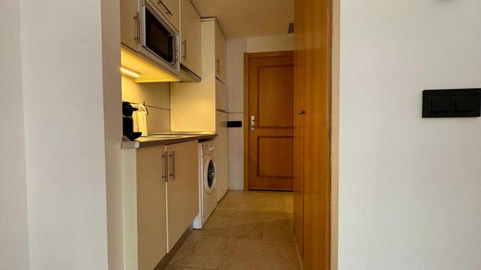 Pinar - Con Todas Comodidades Apartamento