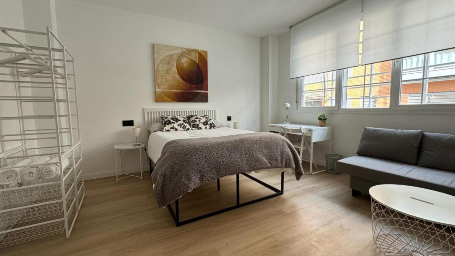 Apartamento Pinar - Con Todas Comodidades Madri