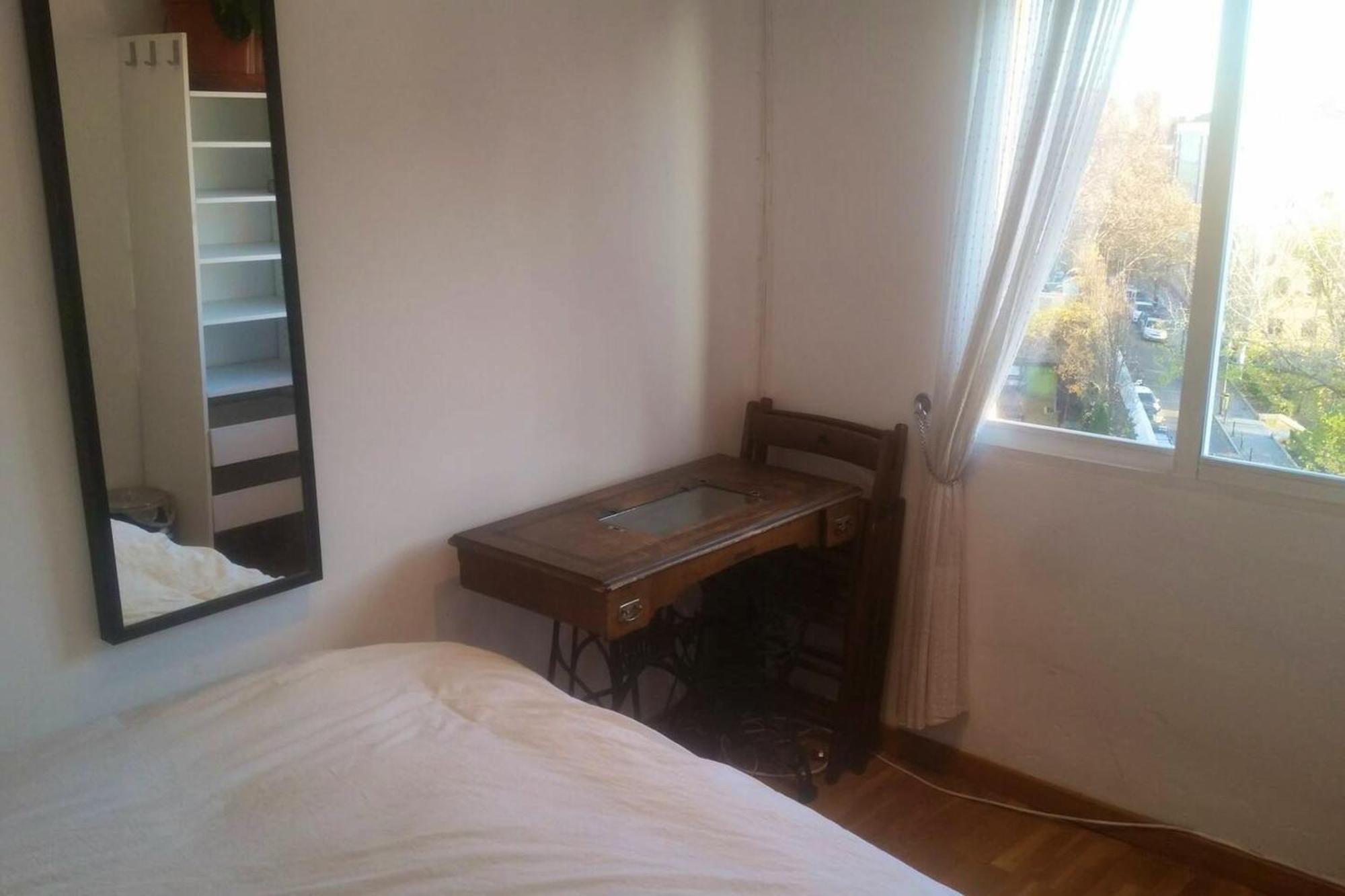 Apartamento Charming 50m² +ac