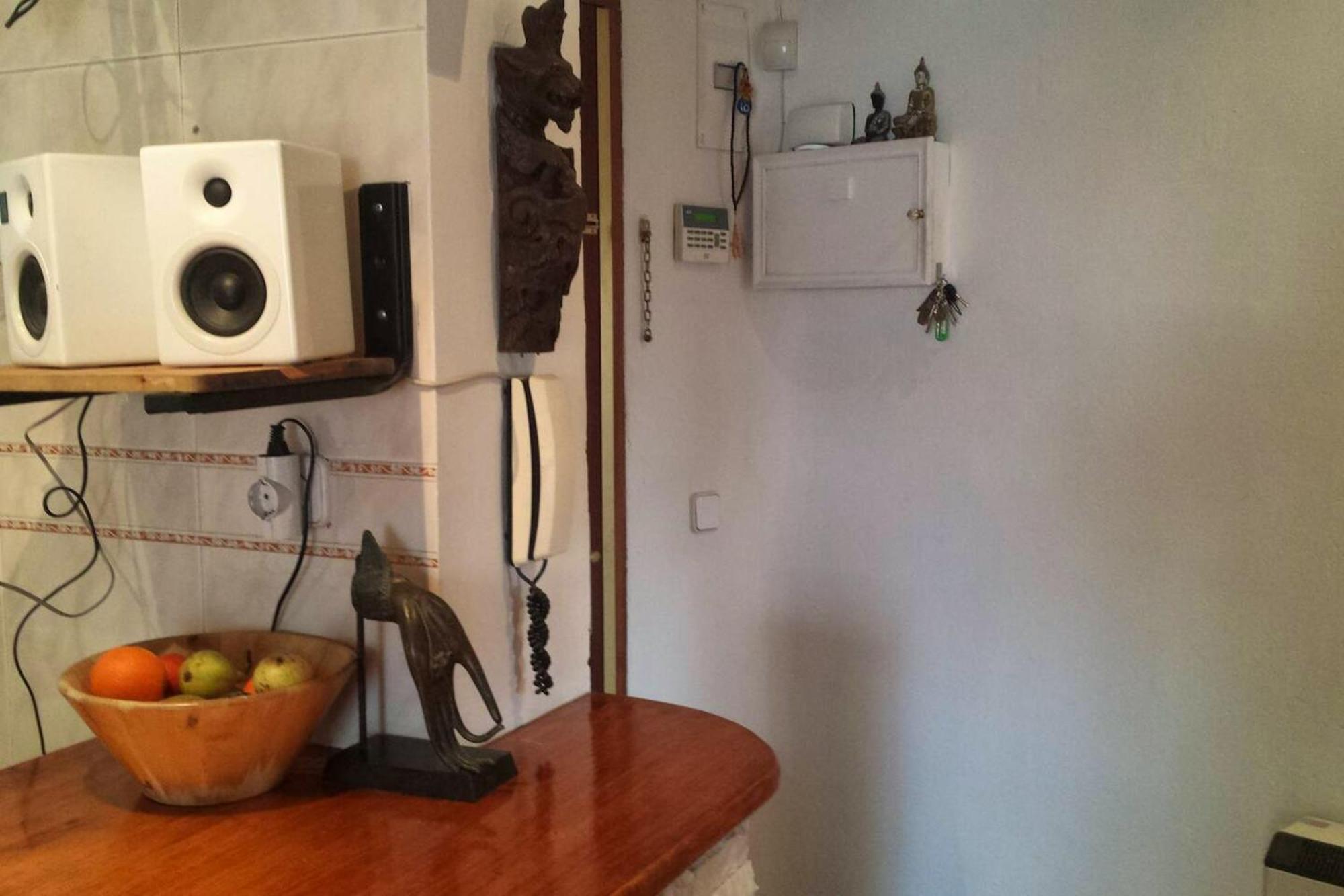 Charming 50m² +ac Apartamento *