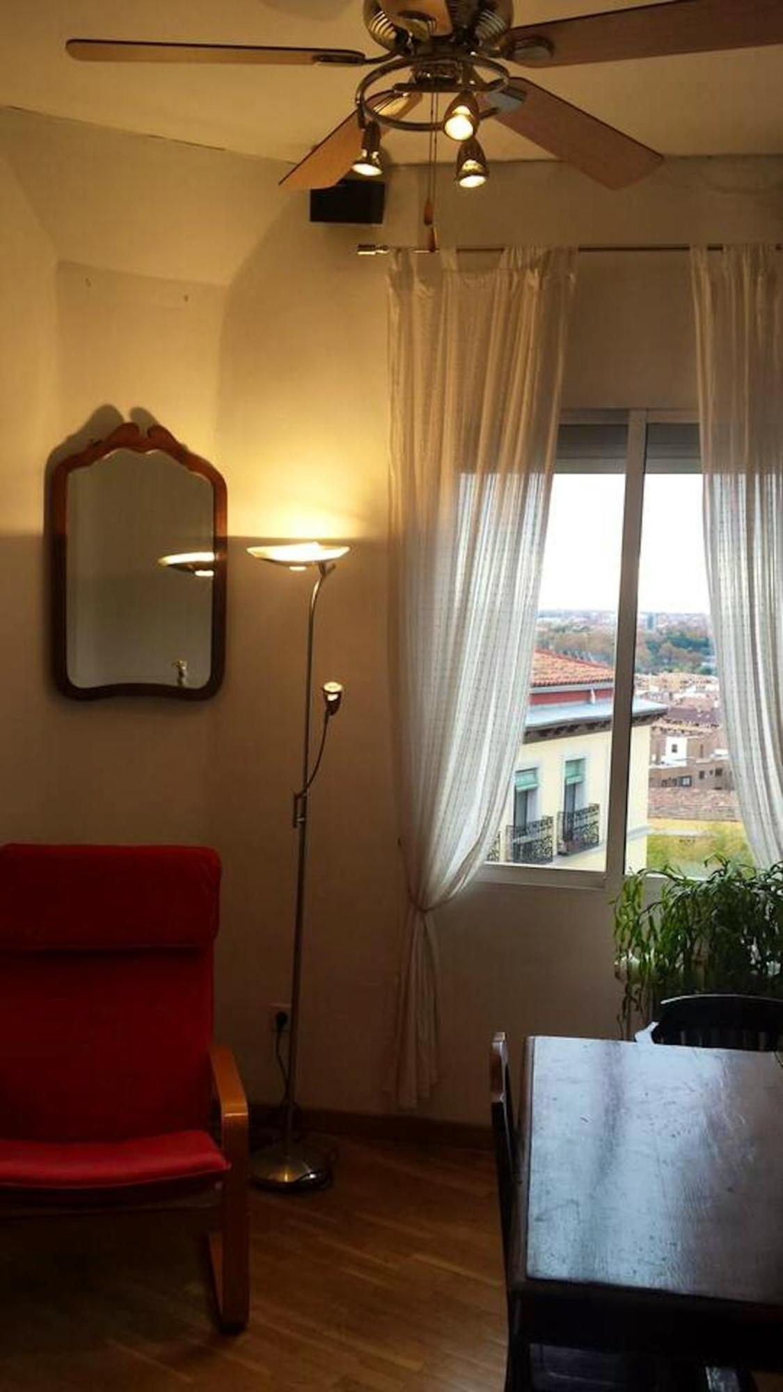 Charming 50m² +ac * Madri