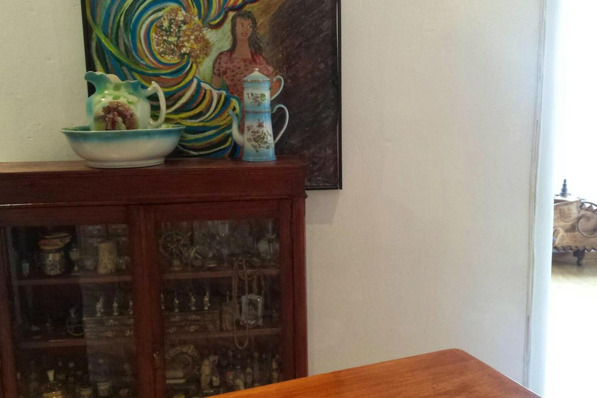 Apartamento Charming 50m² +ac