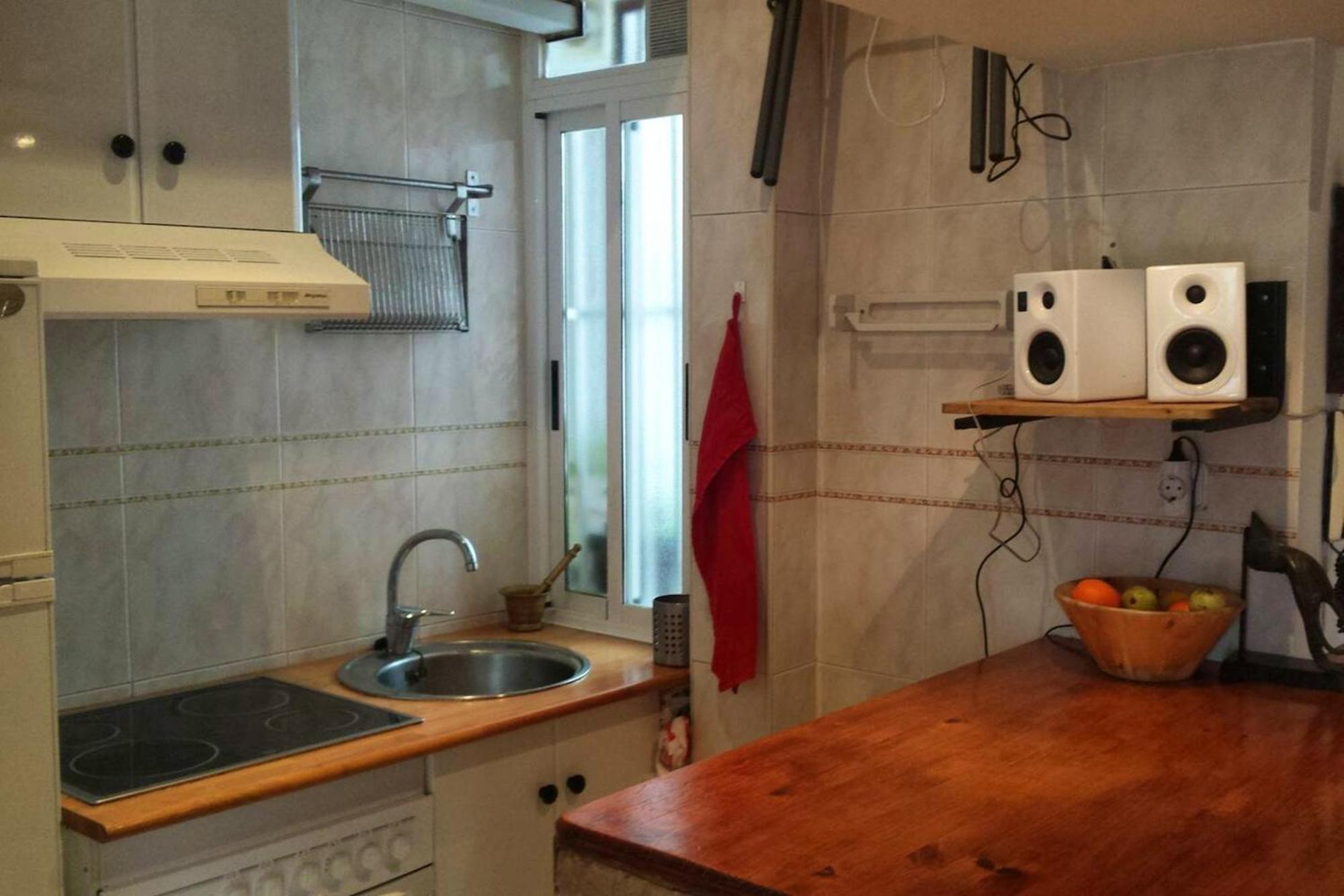 Charming 50m² +ac Apartamento Madri