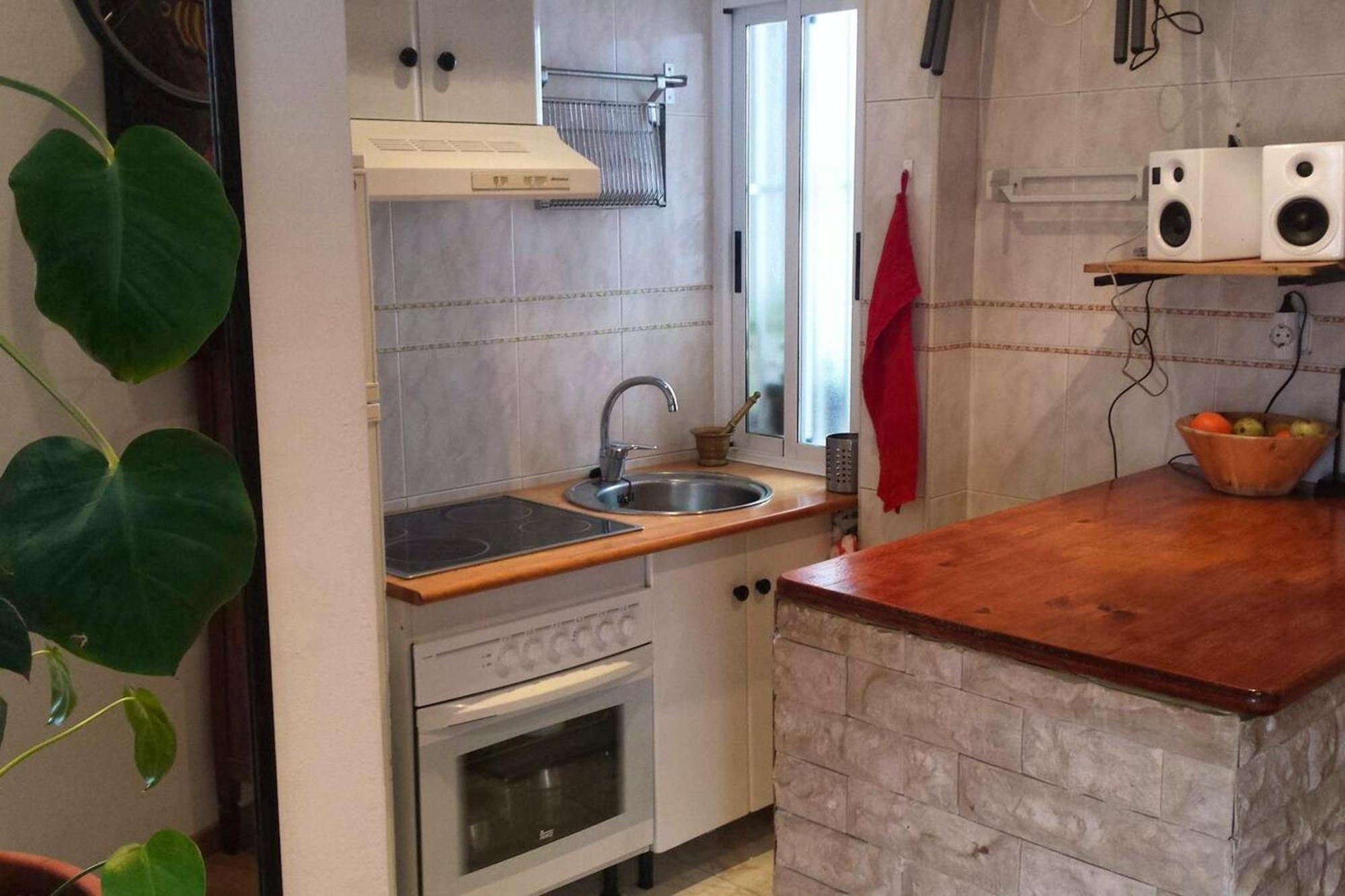 Charming 50m² +ac Madri
