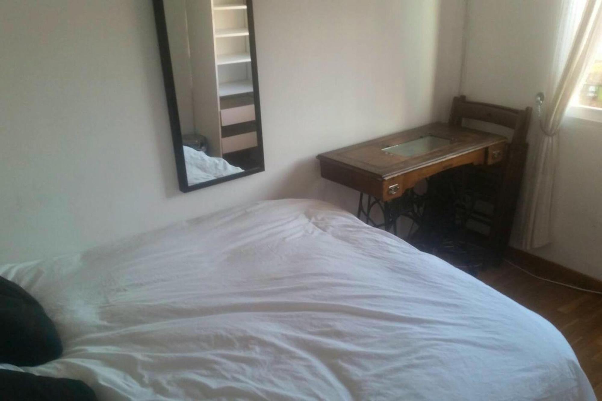 Apartamento Charming 50m² +ac *