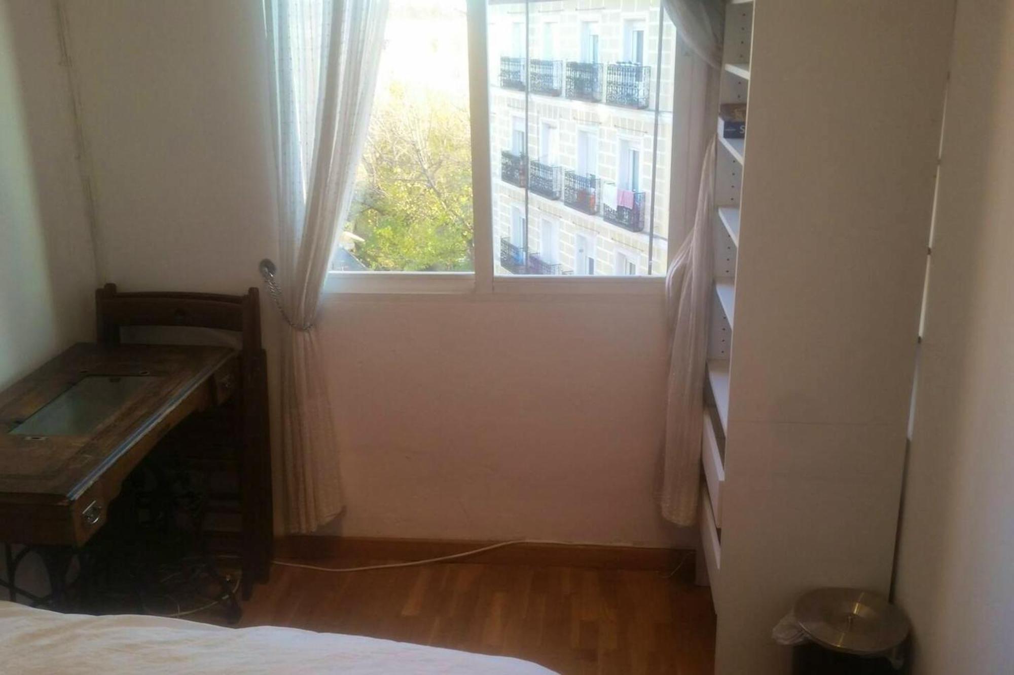 Charming 50m² +ac