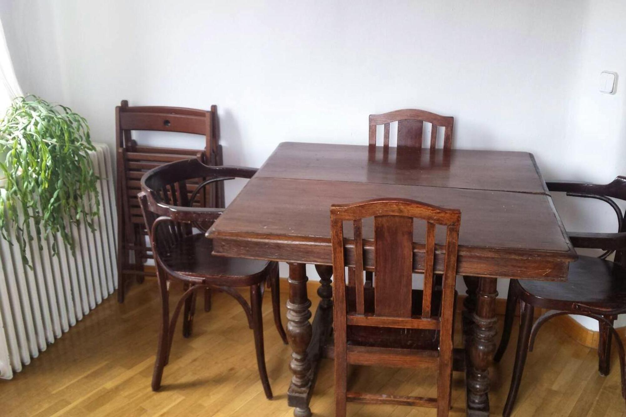 Charming 50m² +ac *