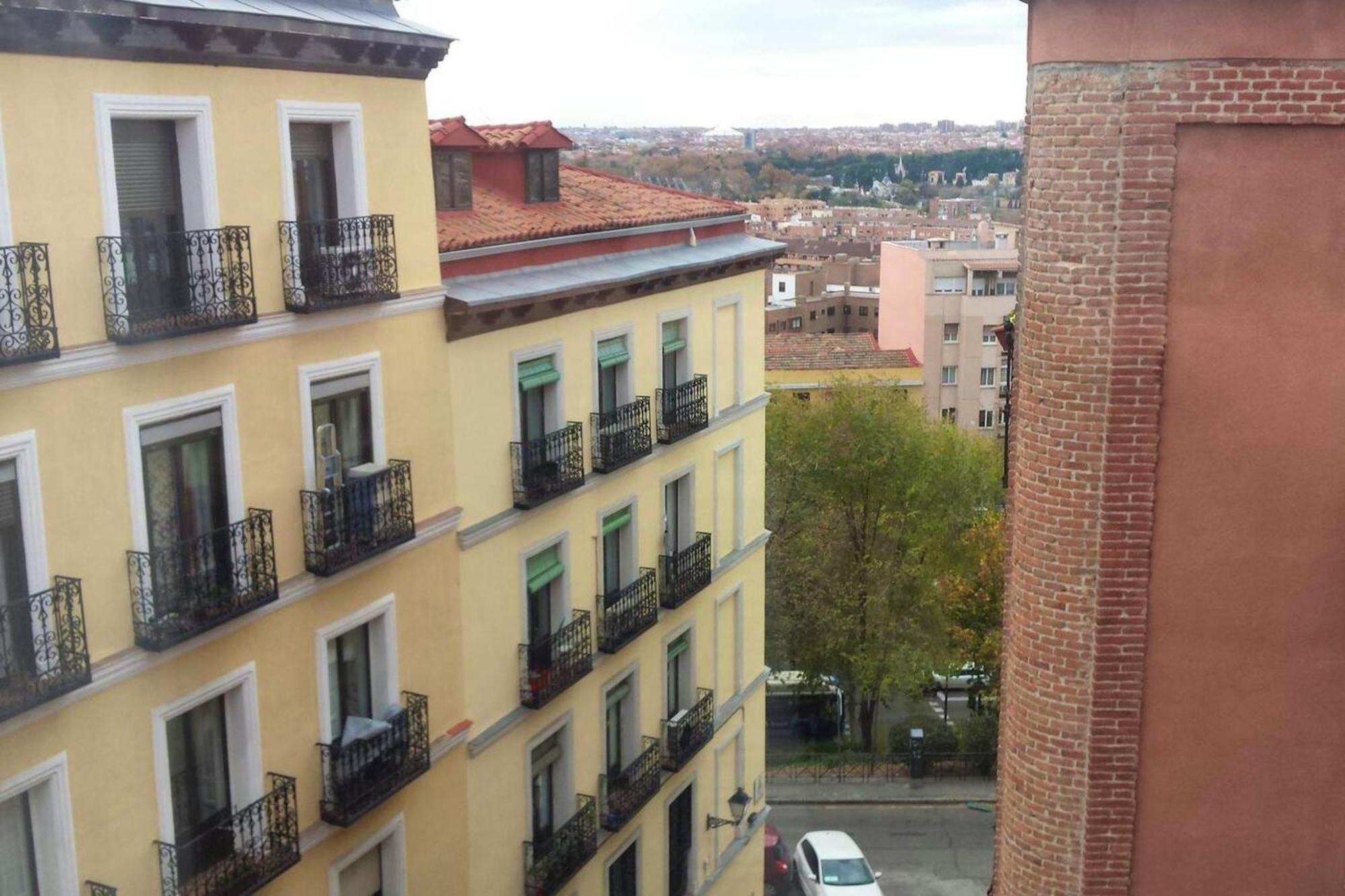 Charming 50m² +ac * Madri