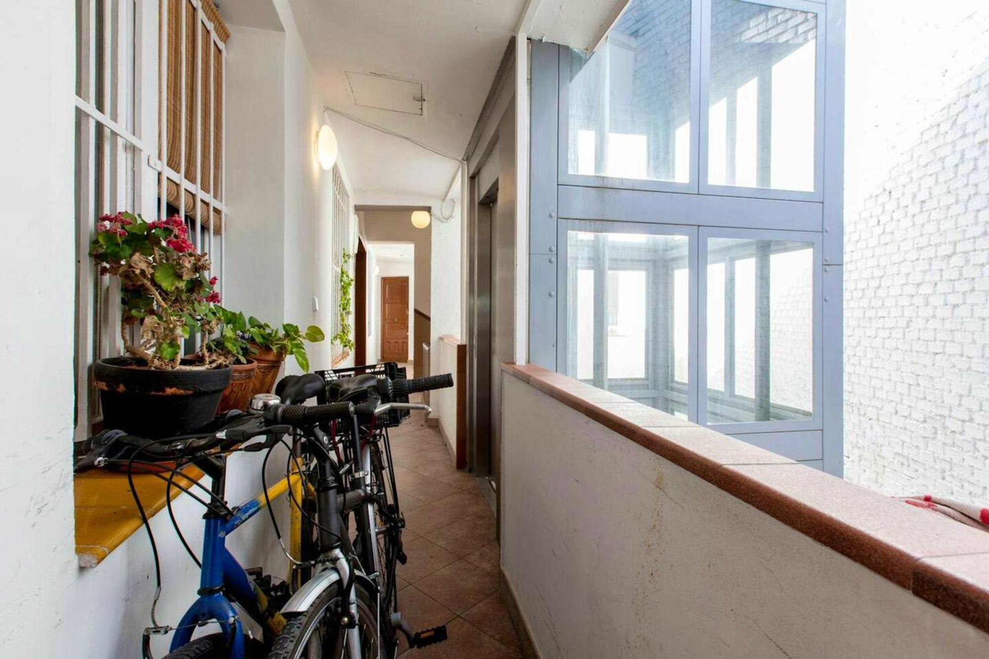 Charming 50m² +ac Madri