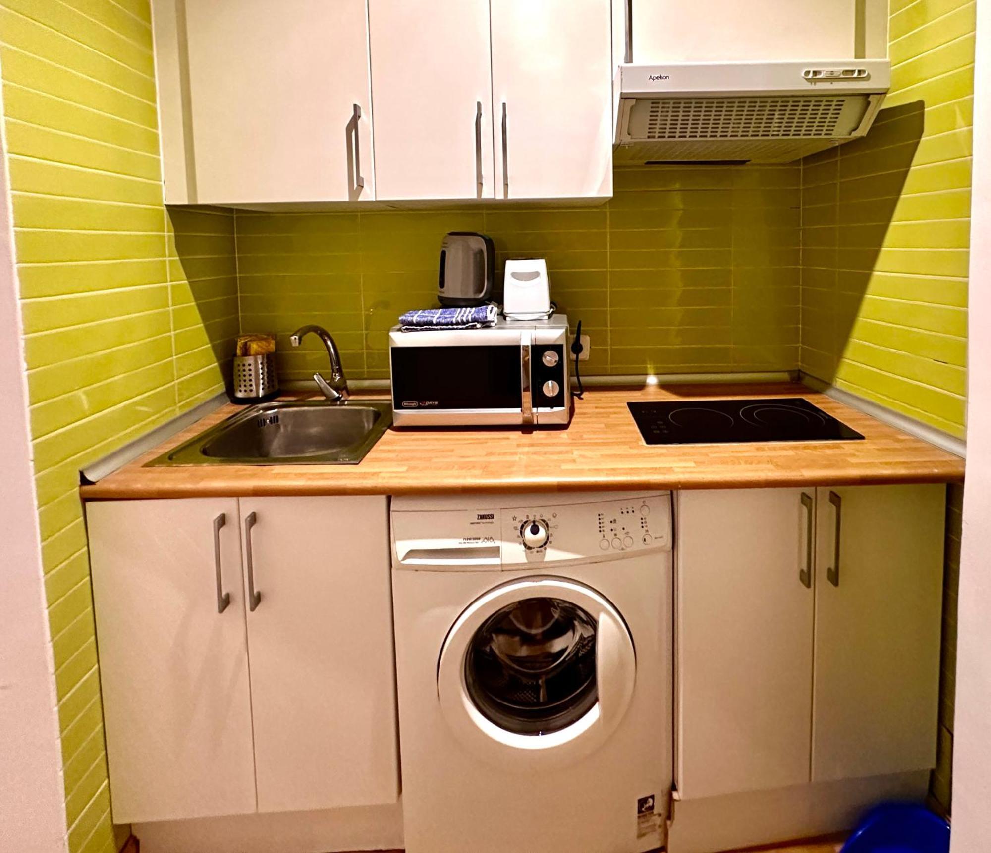 Wakaflats 3, Centro Madrid, Chueca, Barbi Apartment Madrid