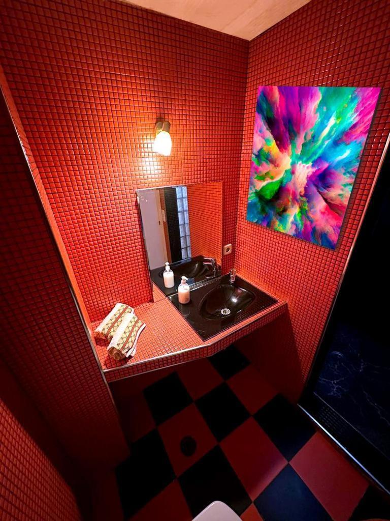 Apartment Gran Via Loft