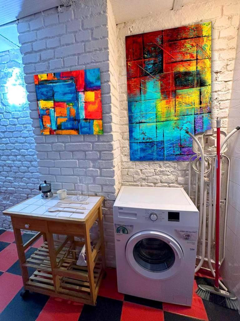 Apartment Gran Via Loft *