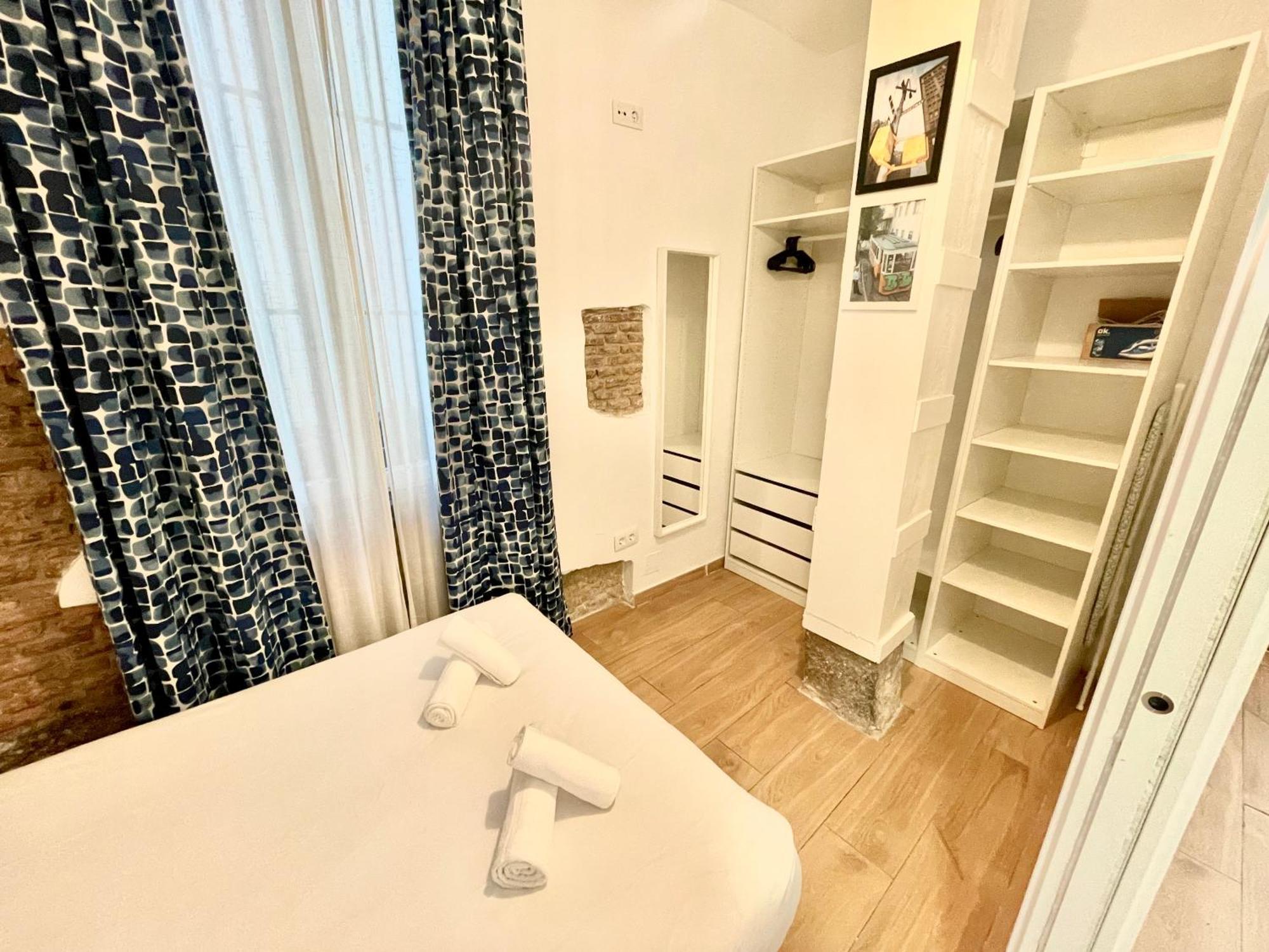 Wakaflats 1, Centro Madrid, Chueca, Sb * Madrid