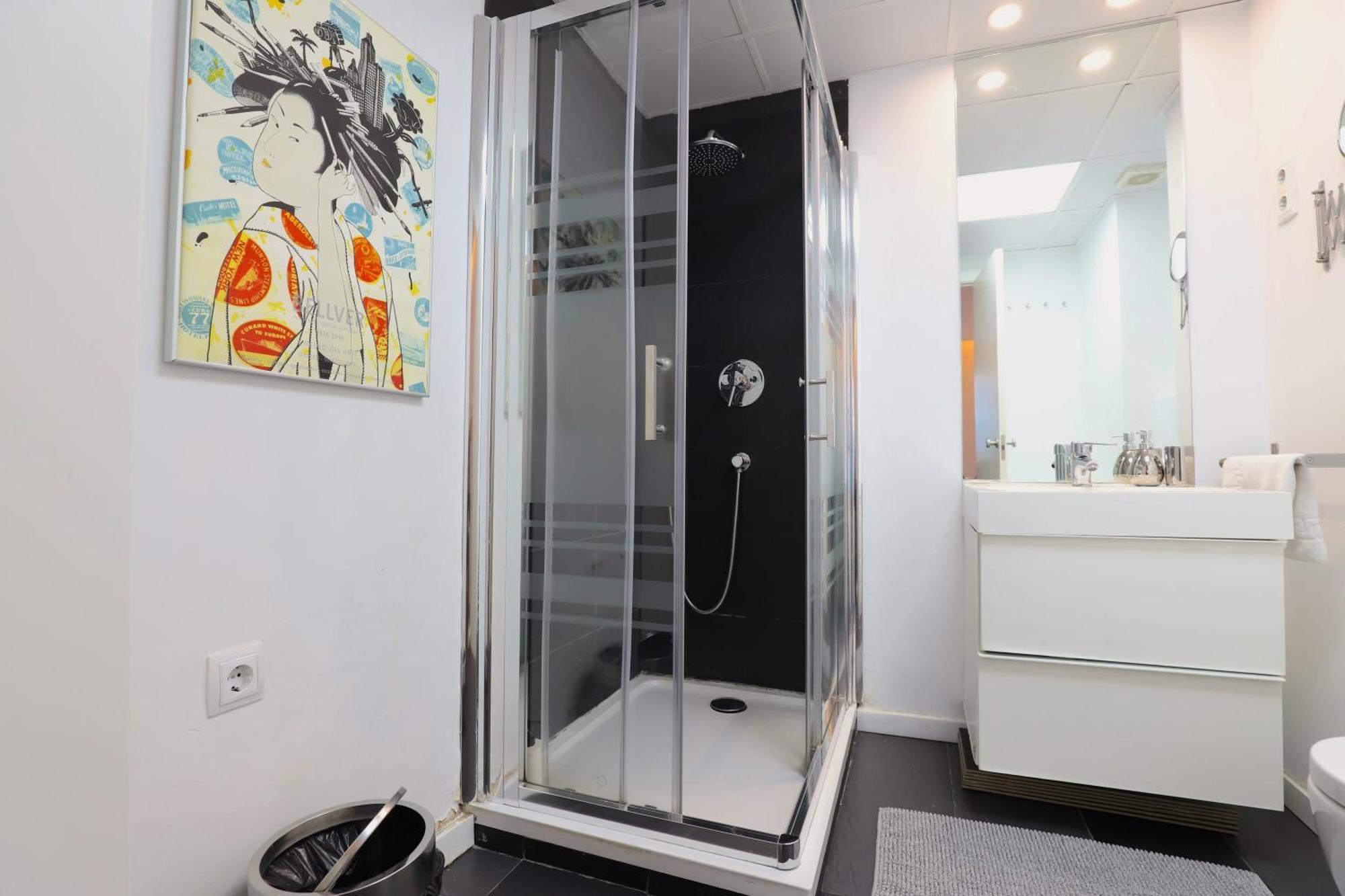 Apartamento Superior Centro