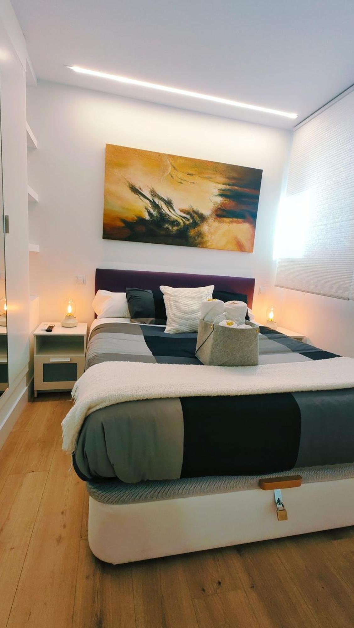Nuevo Hola Bis Apartment