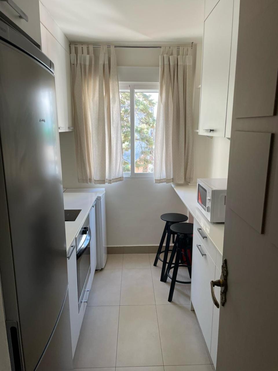 Apartamento Exyca Tetuan Madrid