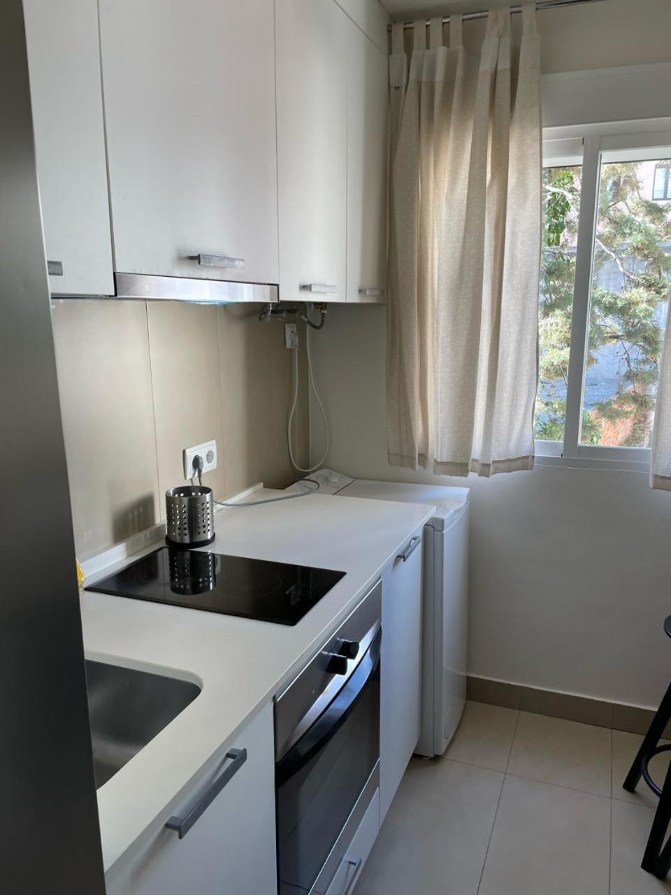 Exyca Tetuan Apartment
