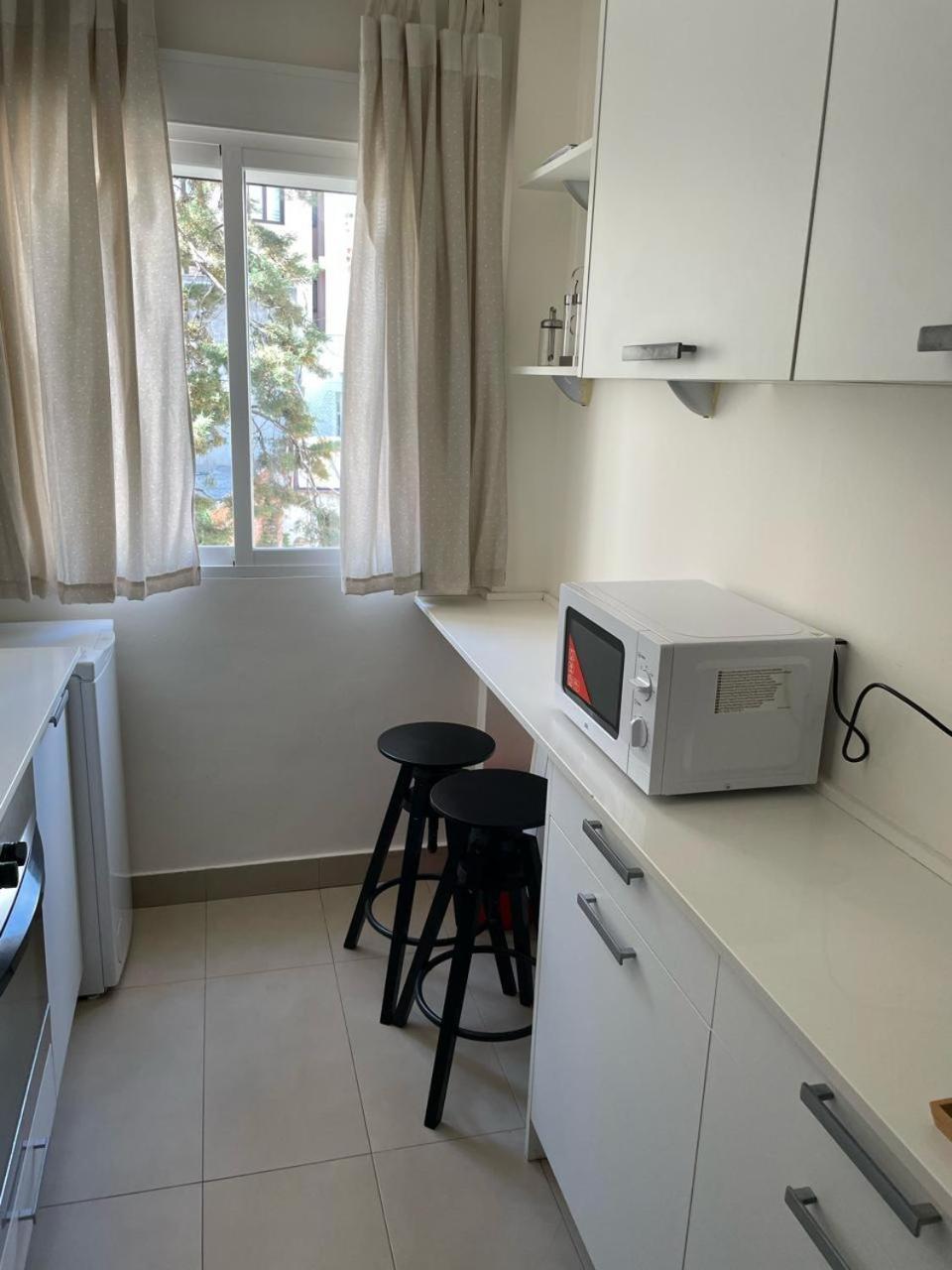 Apartamento Exyca Tetuan *