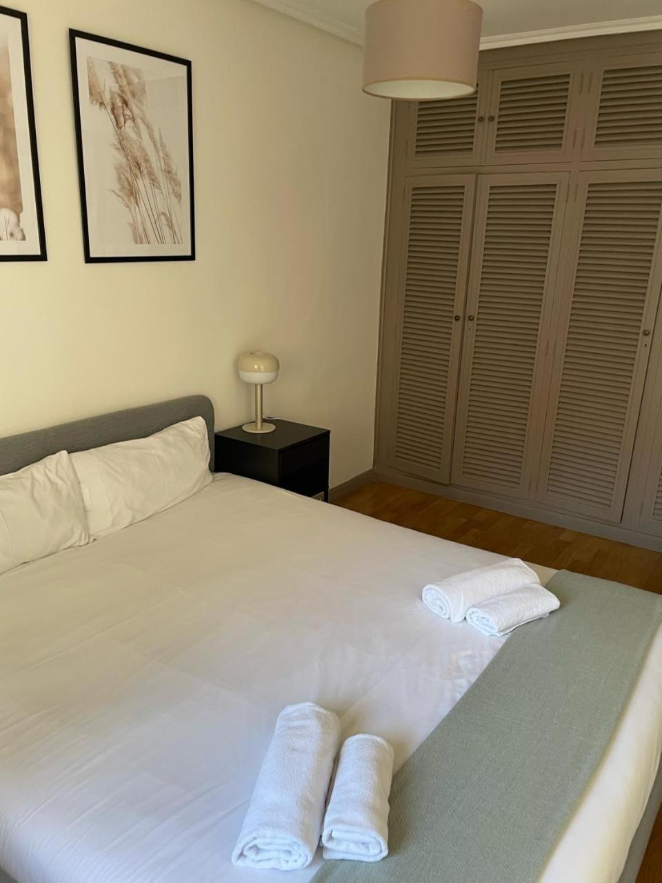 Exyca Tetuan Apartment *